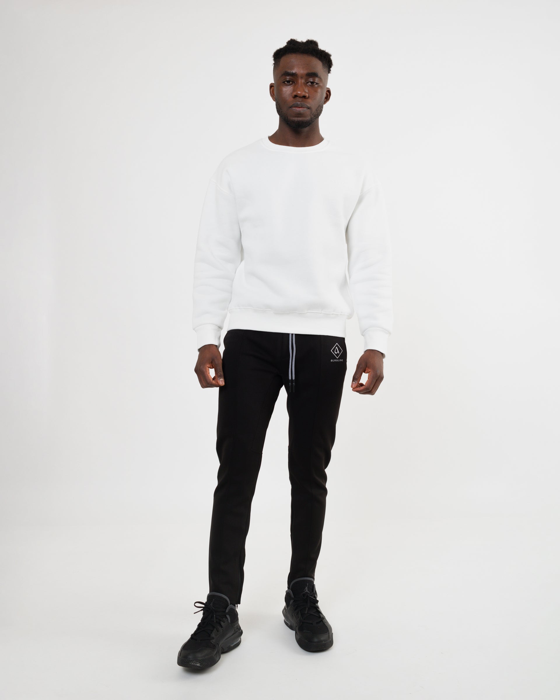 Performance Sweatshirt