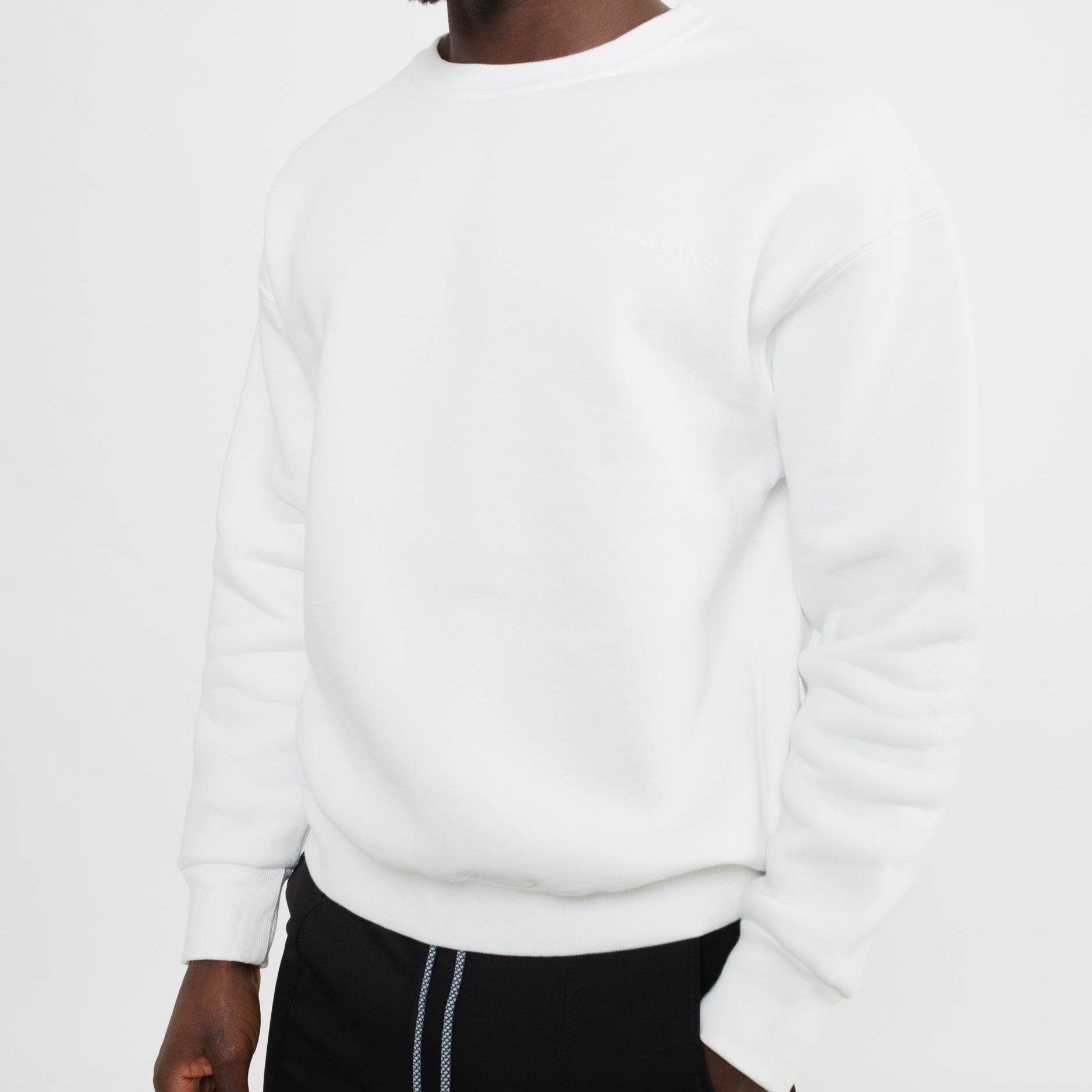 Performance Sweatshirt