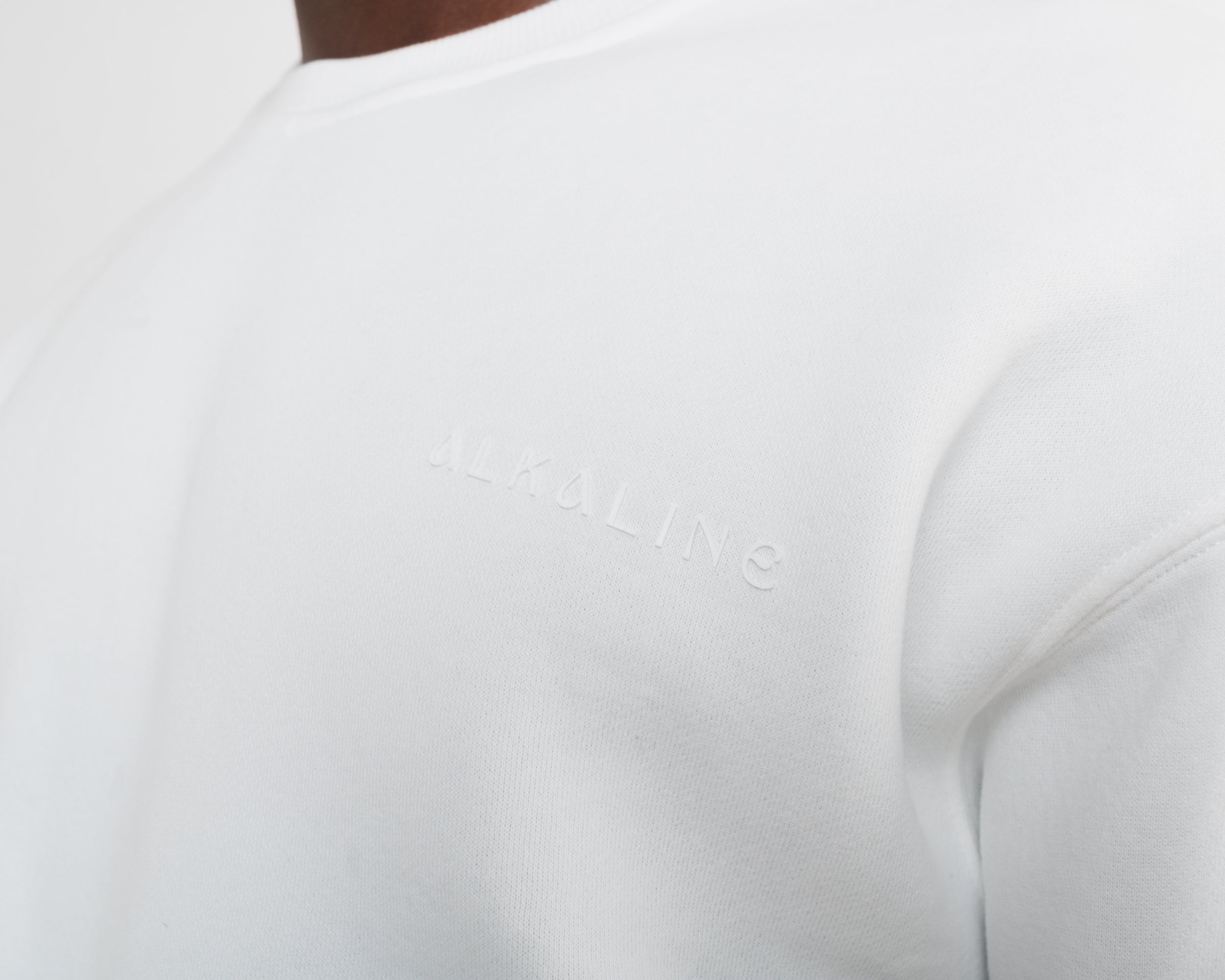 Performance Sweatshirt