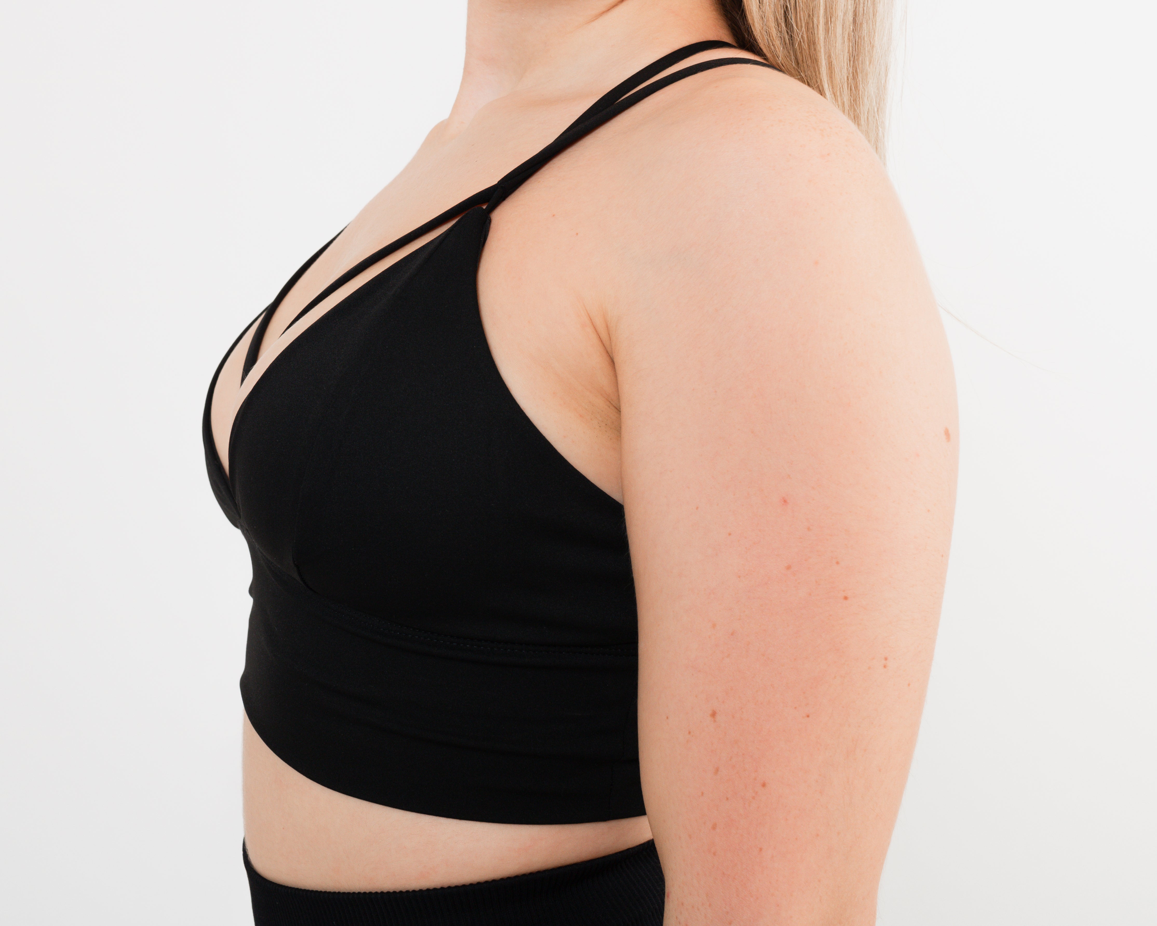 Lush sport bra