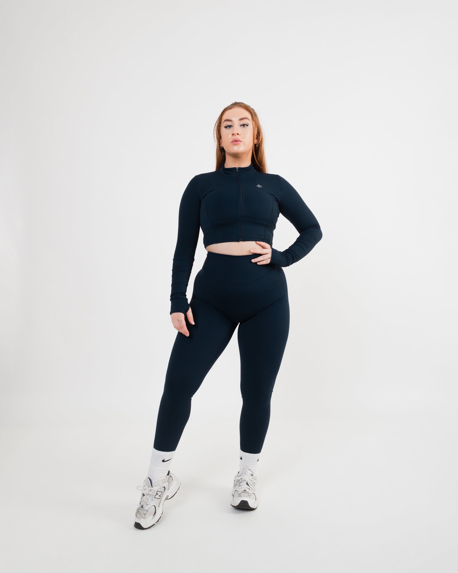 Refined Leggings
