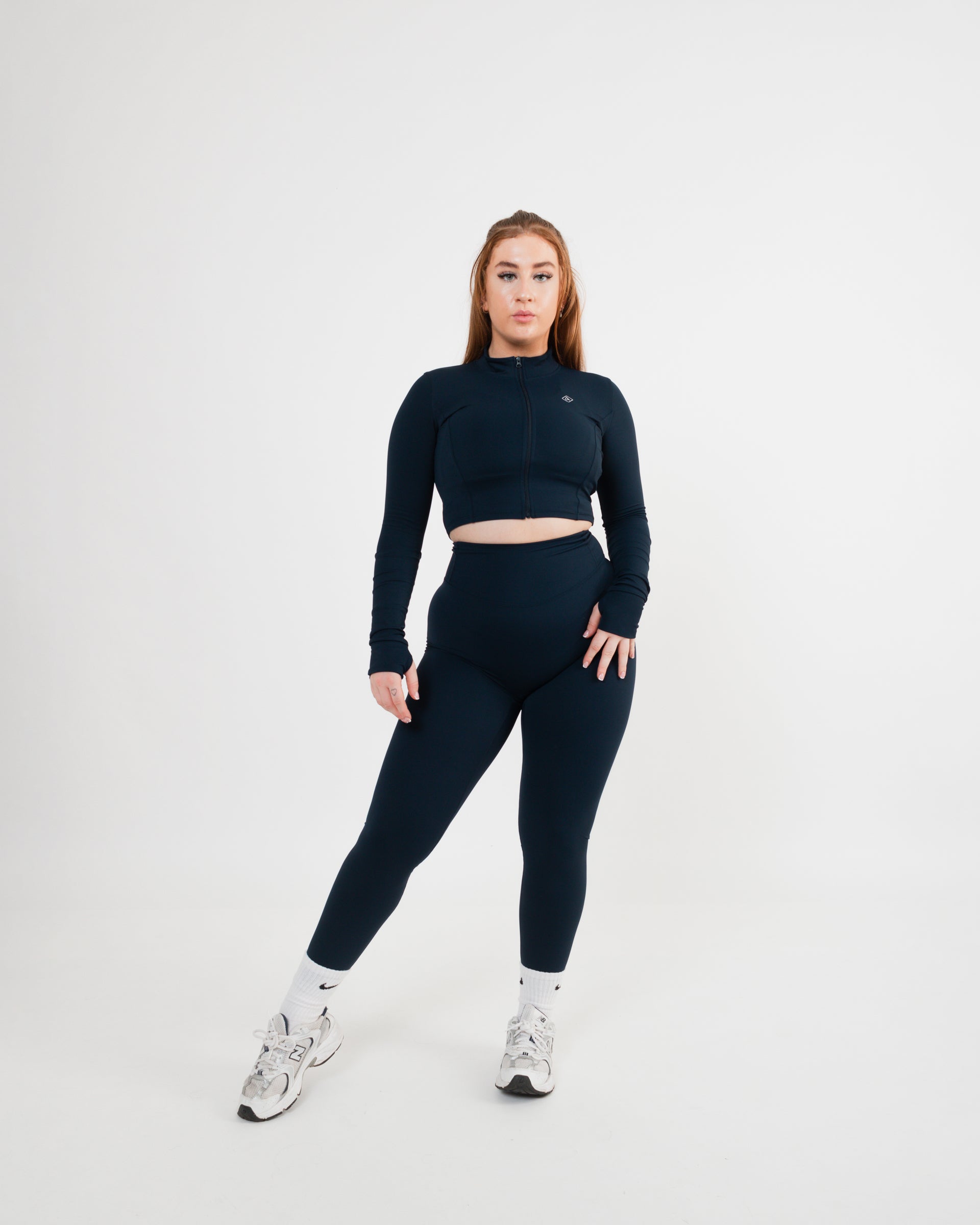 Refined Leggings