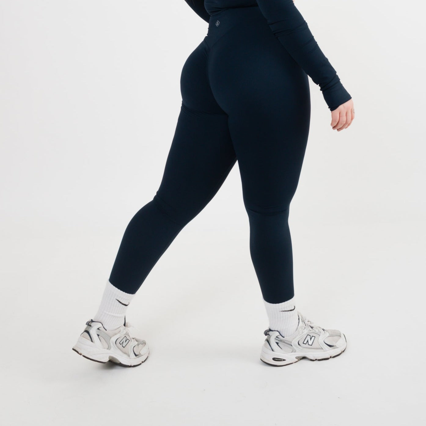 Refined Leggings