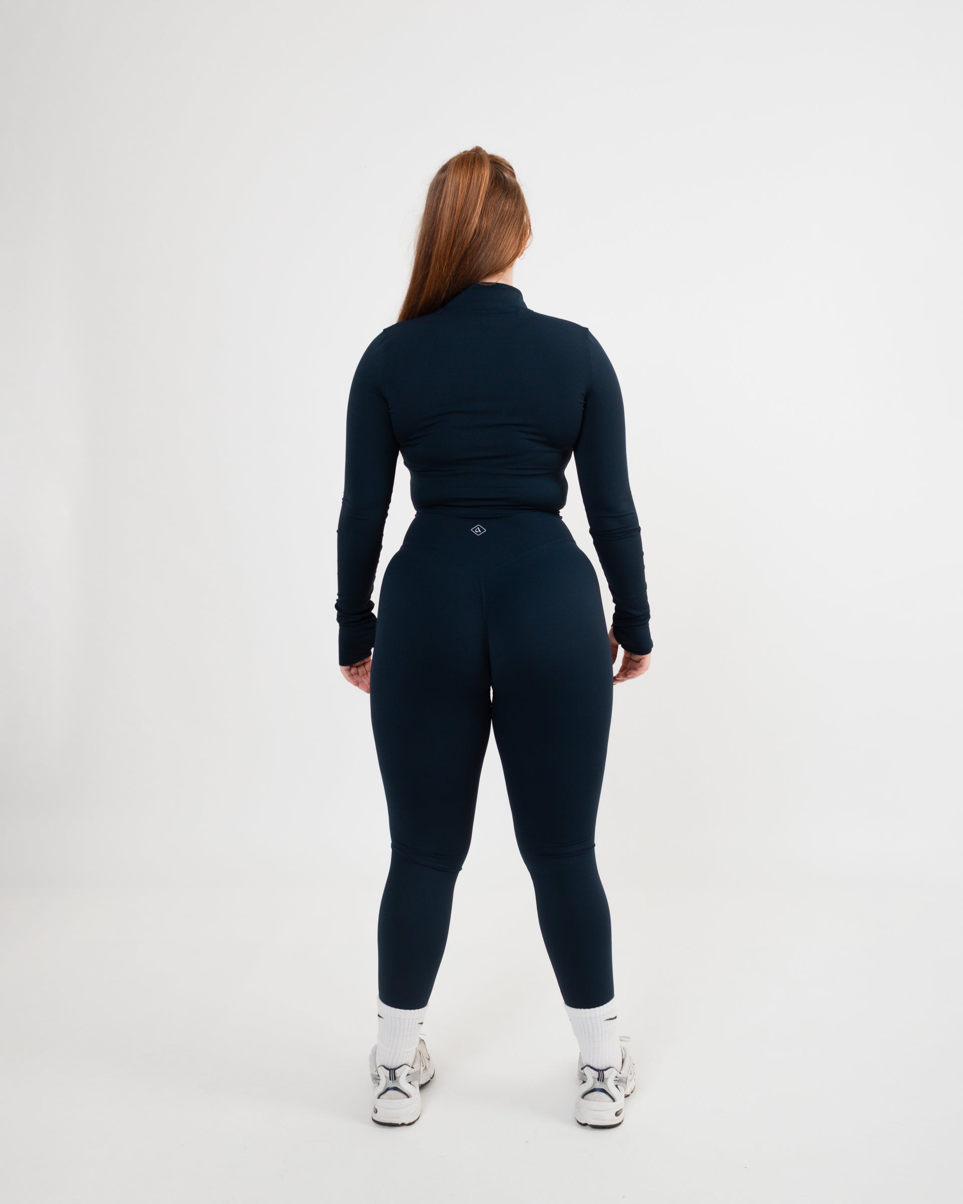 Refined Leggings