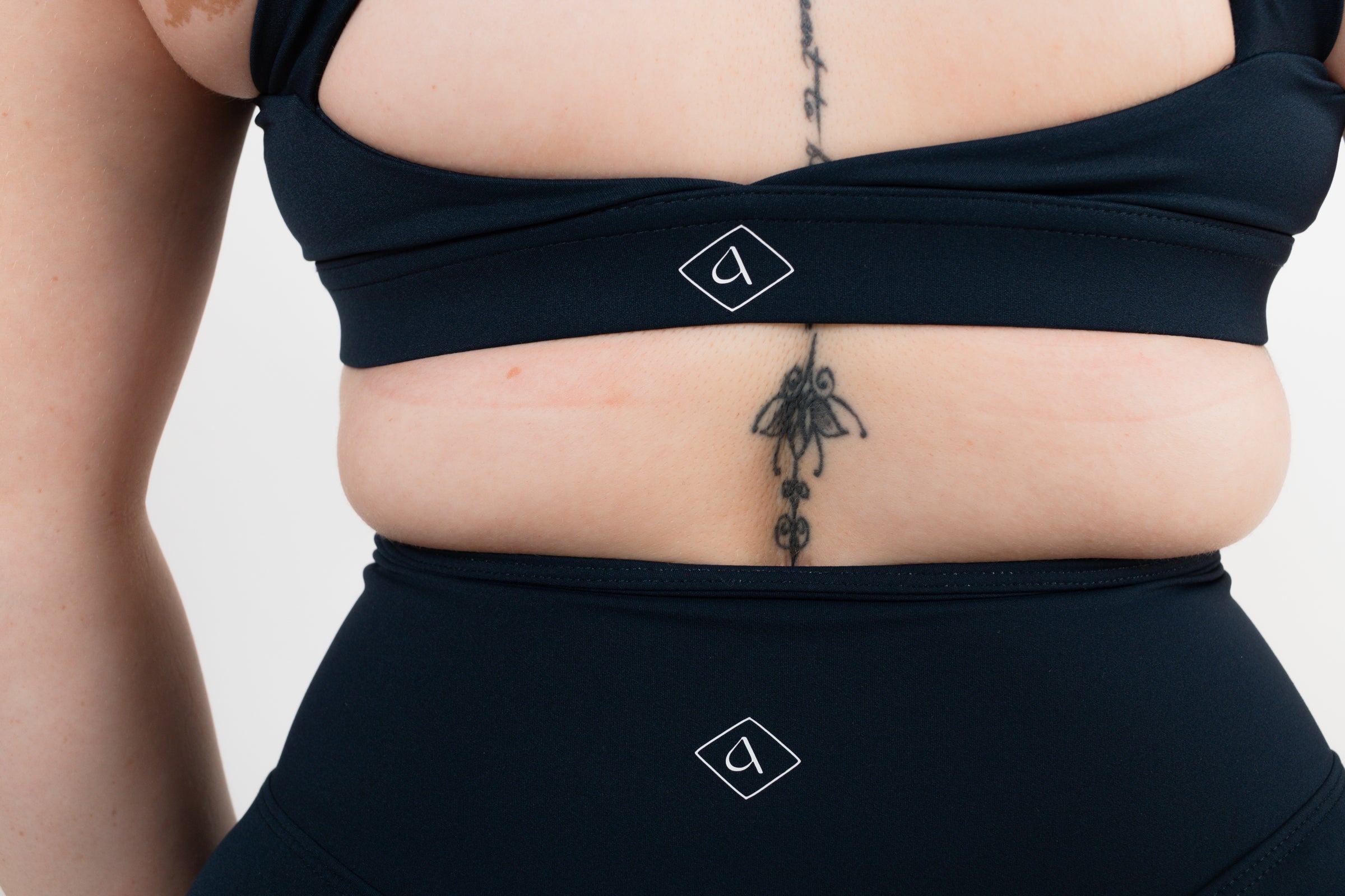 Refined Sports Bra