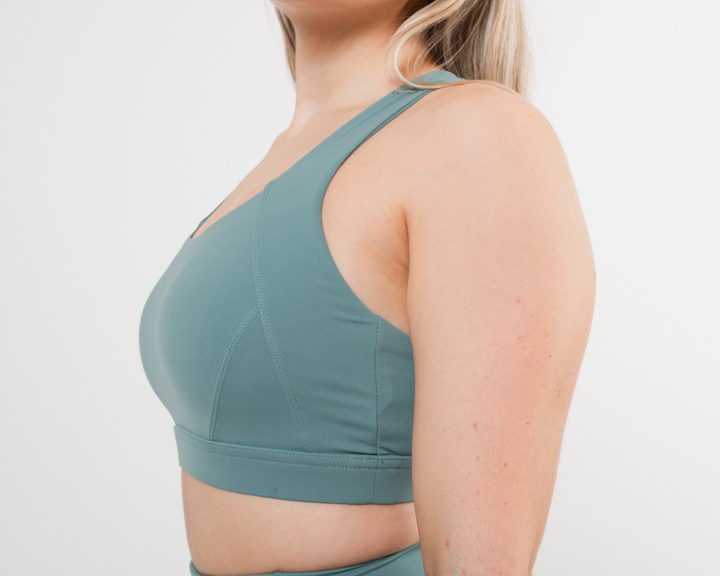Refined Sports Bra