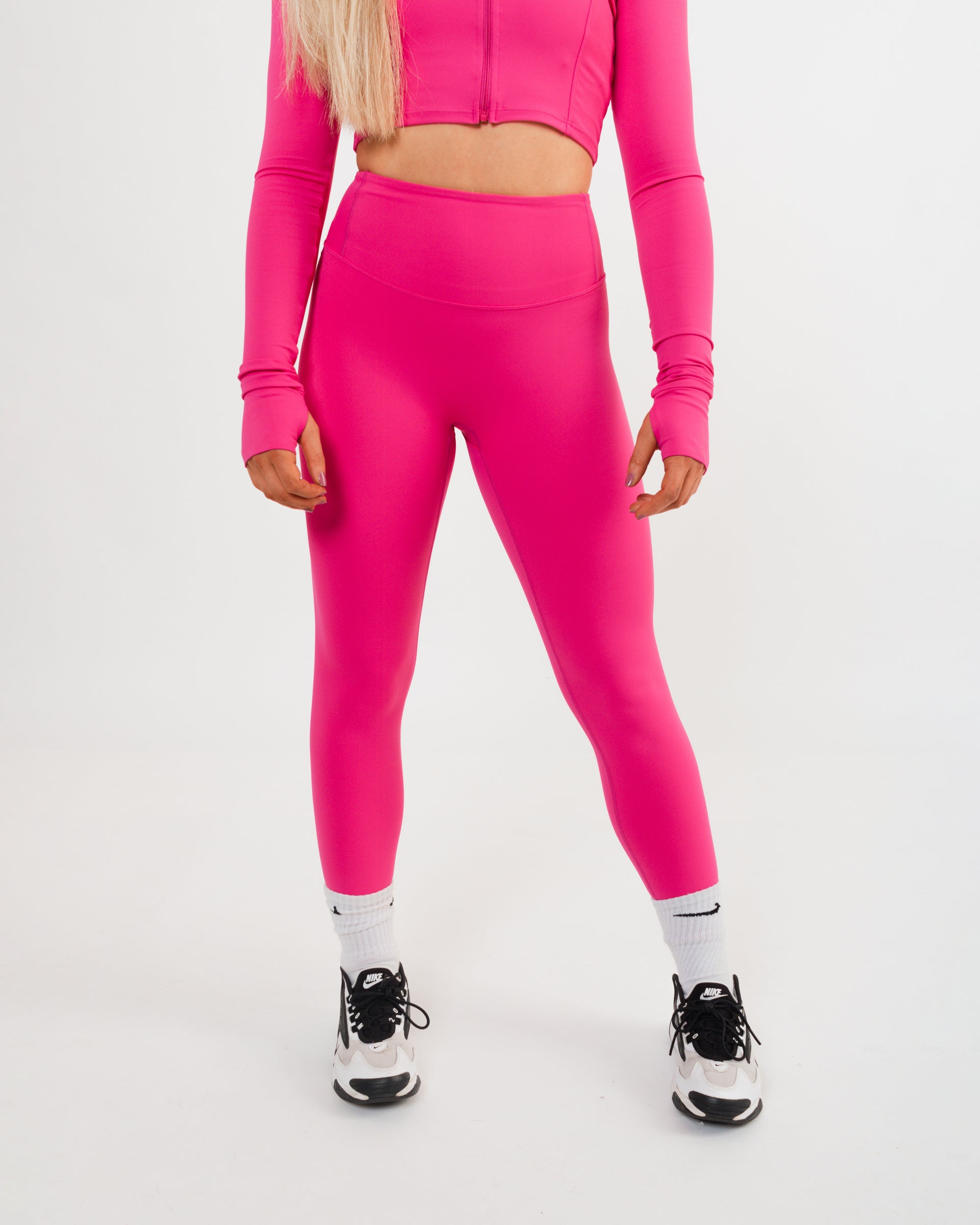 Refined Leggings