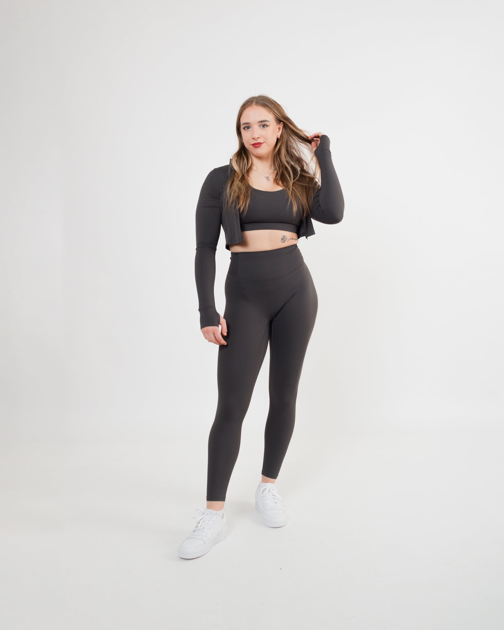 Refined Leggings