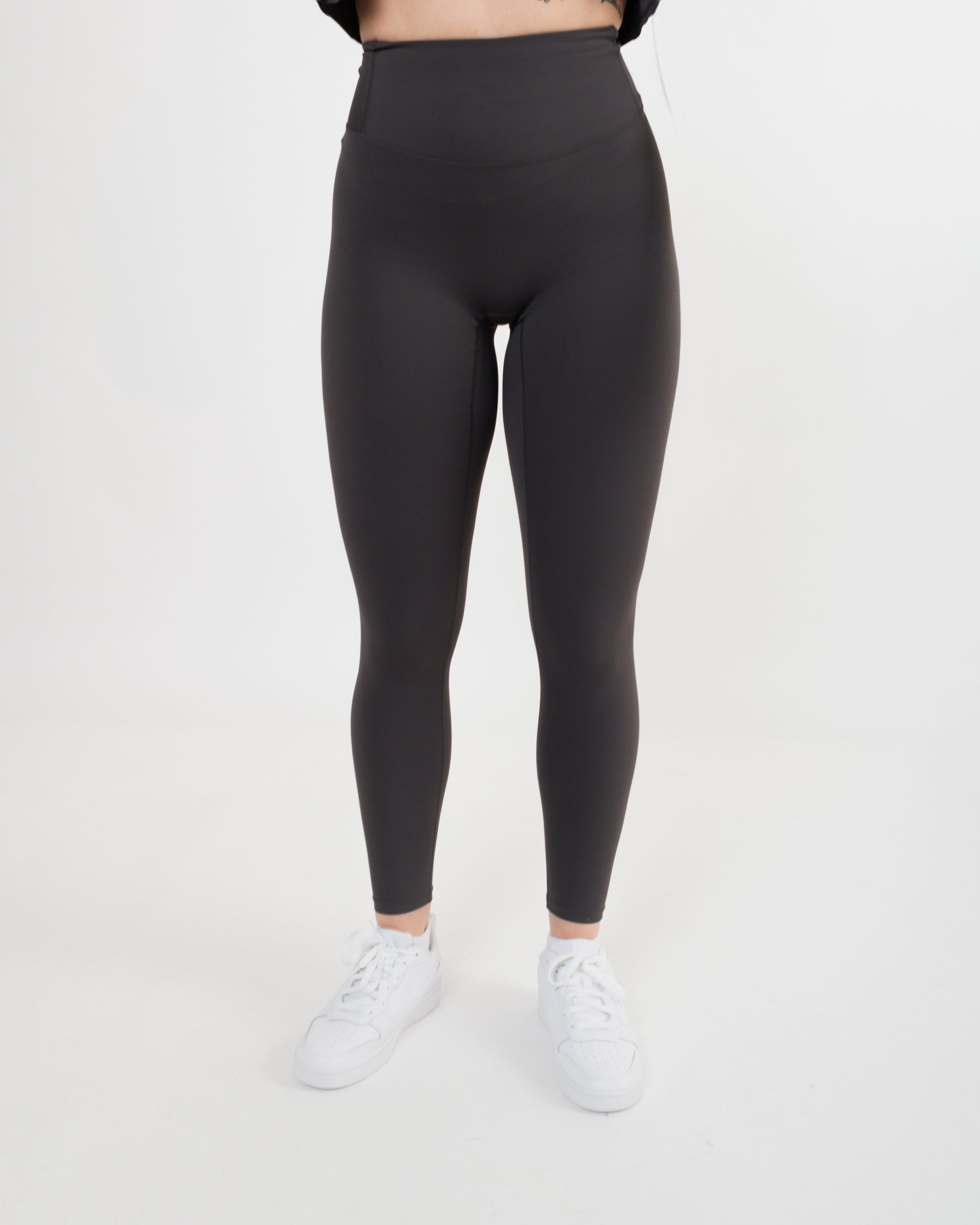 Refined Leggings