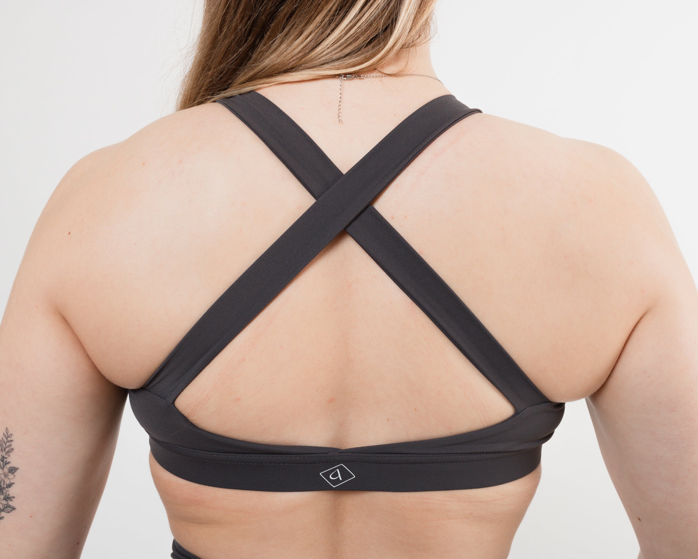 Refined Sports Bra