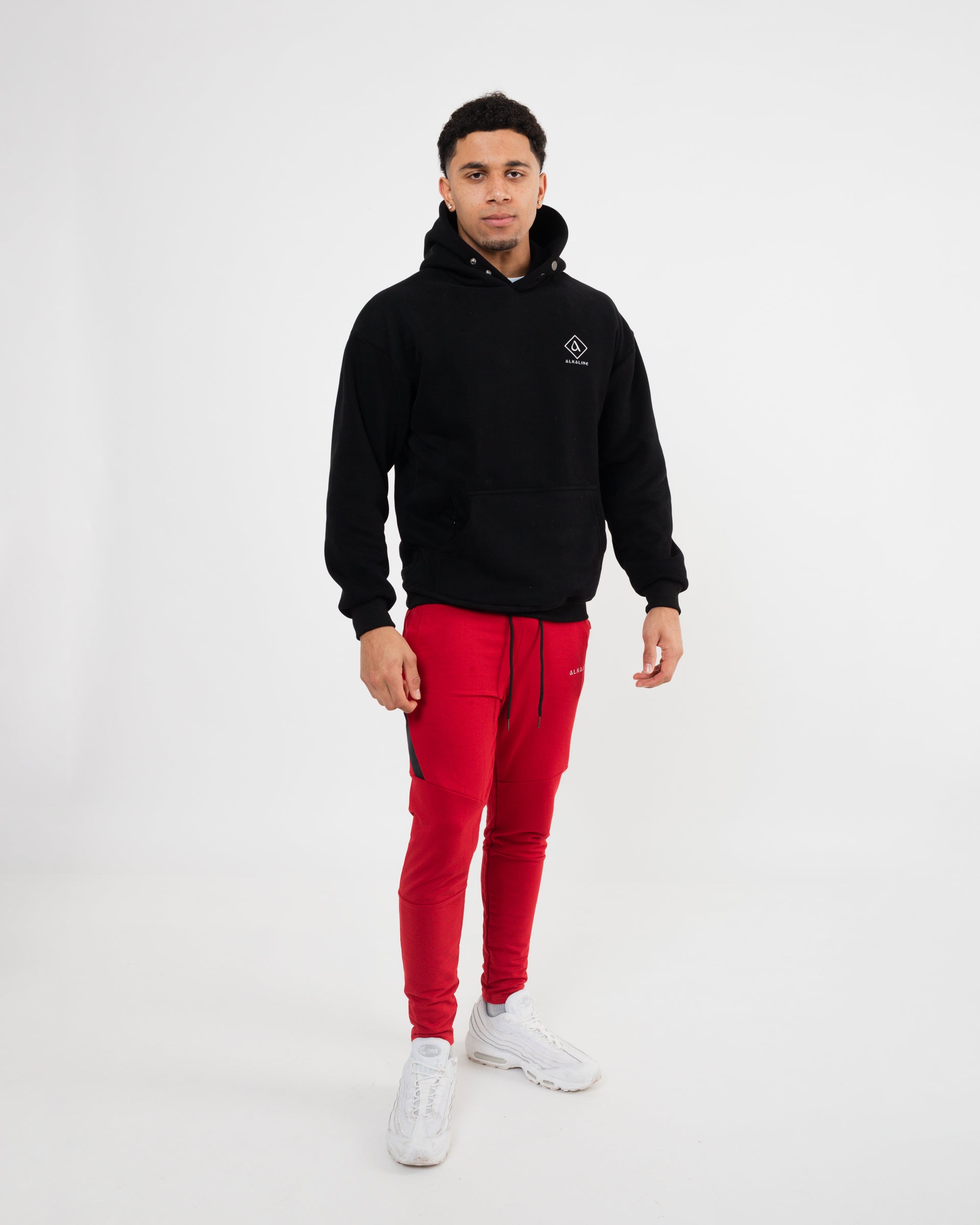 Performance Jogger 2.0
