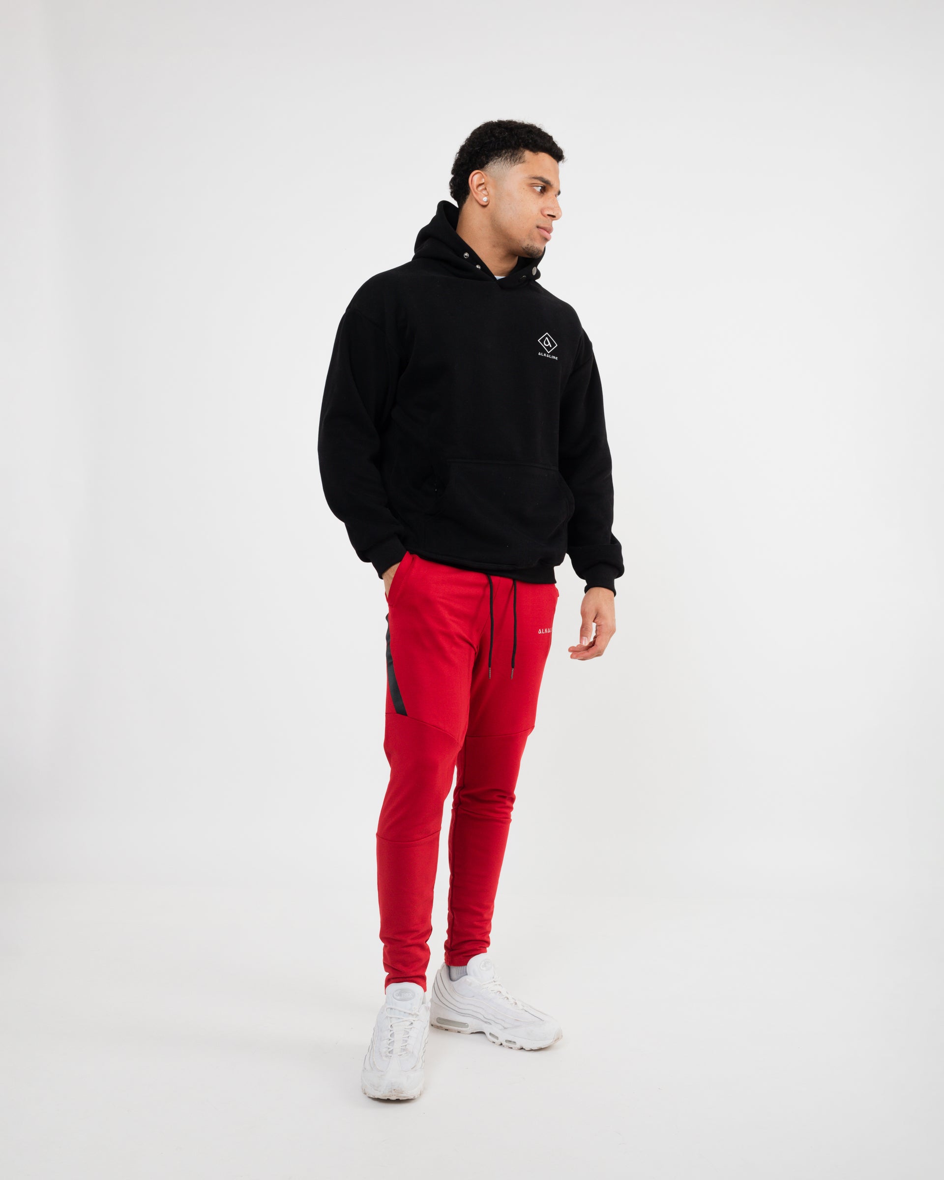 Performance Jogger 2.0