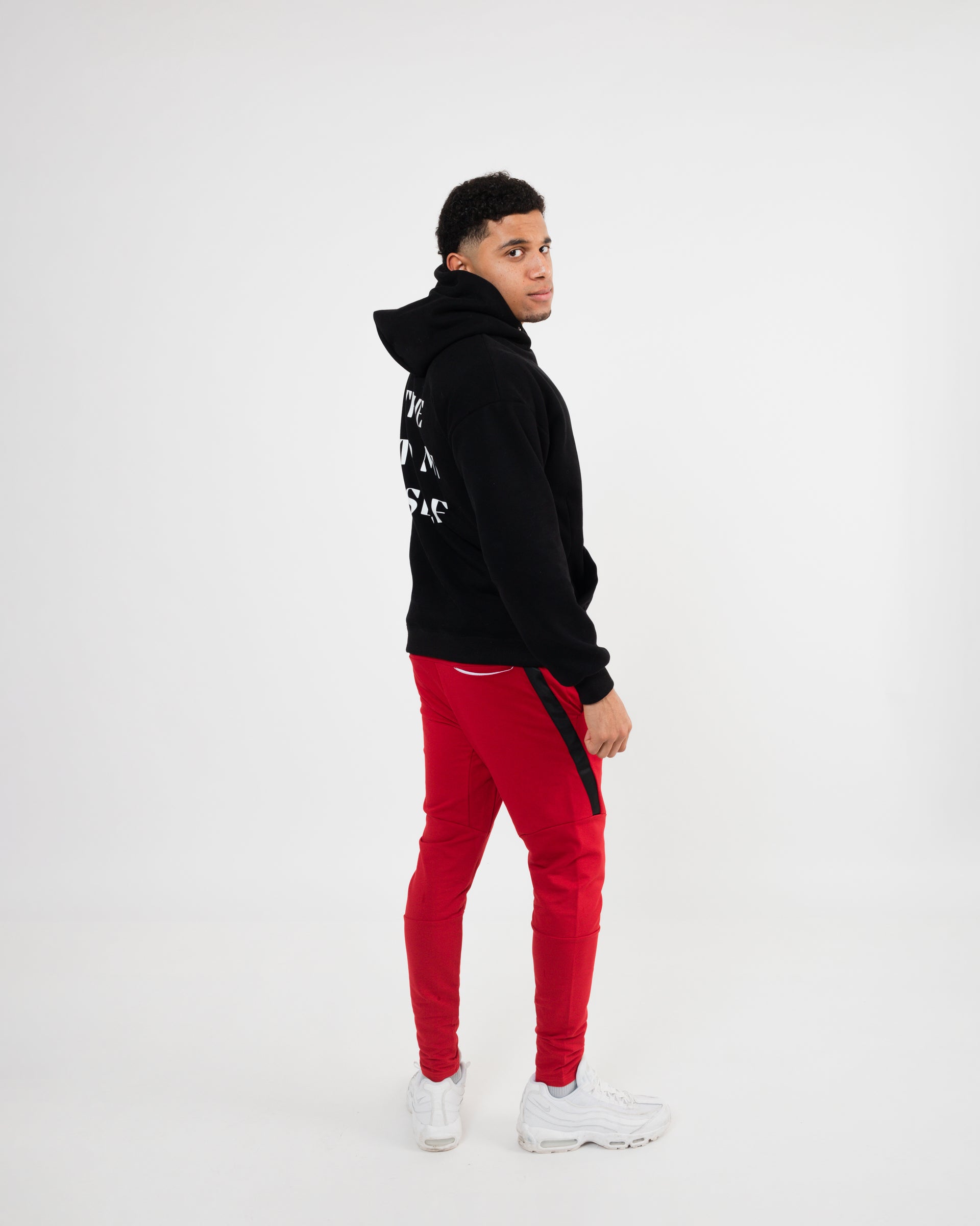 Performance Jogger 2.0
