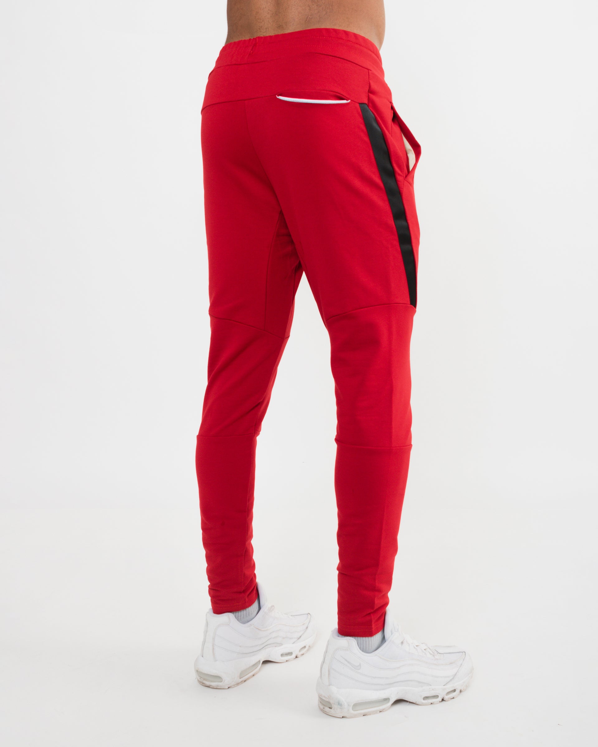 Performance Jogger 2.0