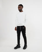 Mens Joggers in Black