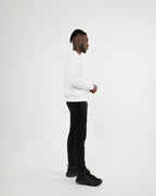 Mens Joggers in Black