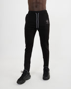 Mens Joggers in Black