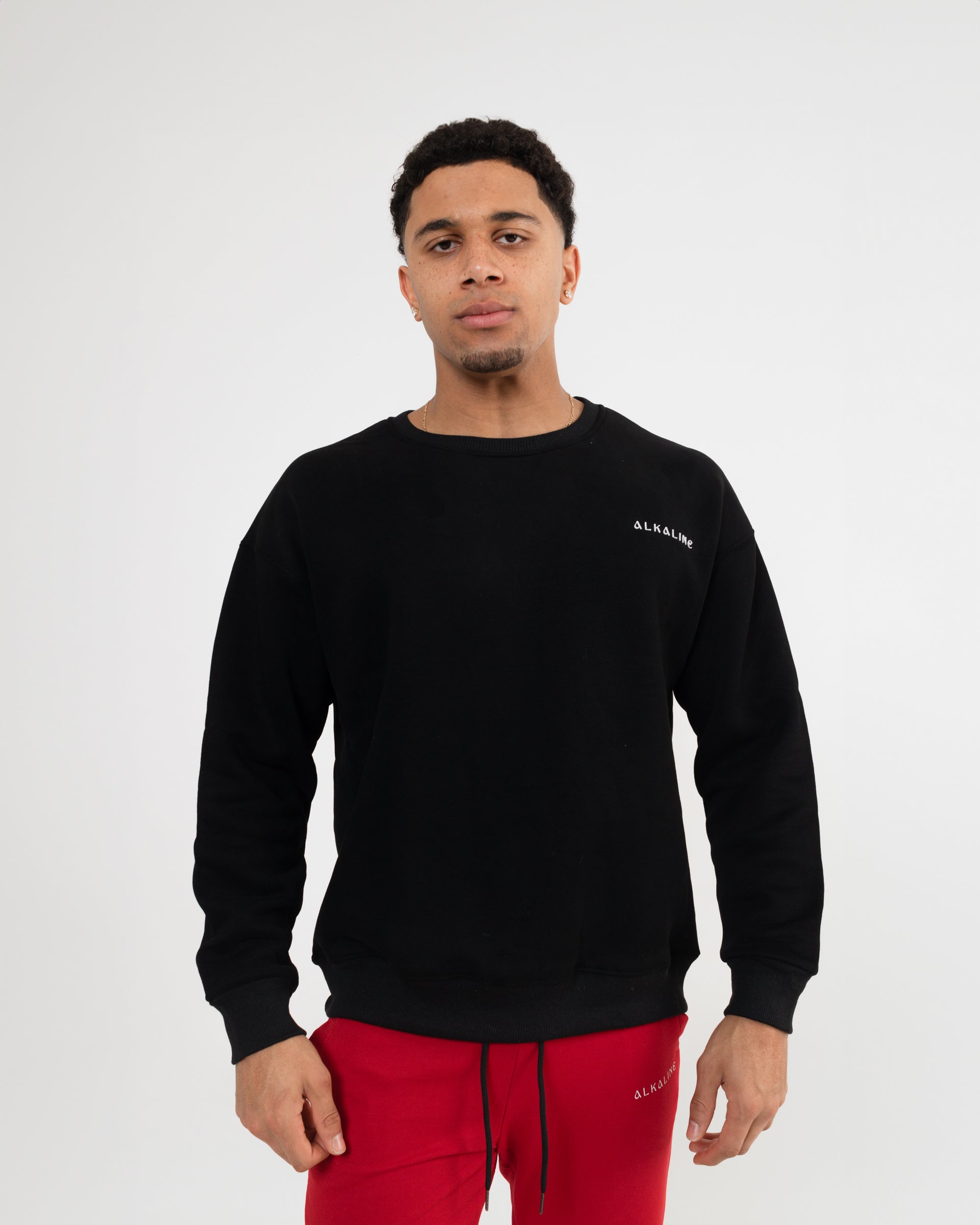 Performance Sweatshirt