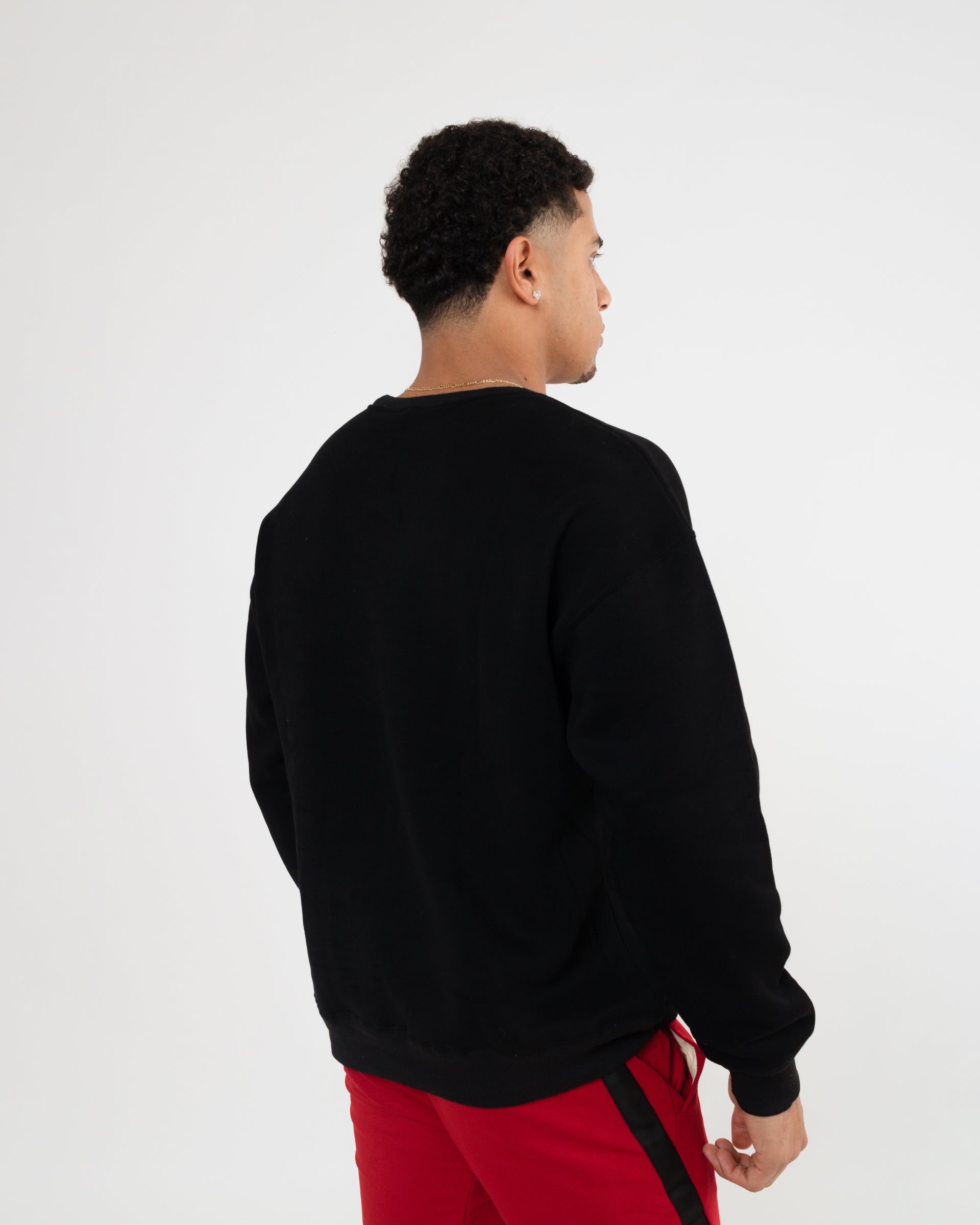 Performance Sweatshirt