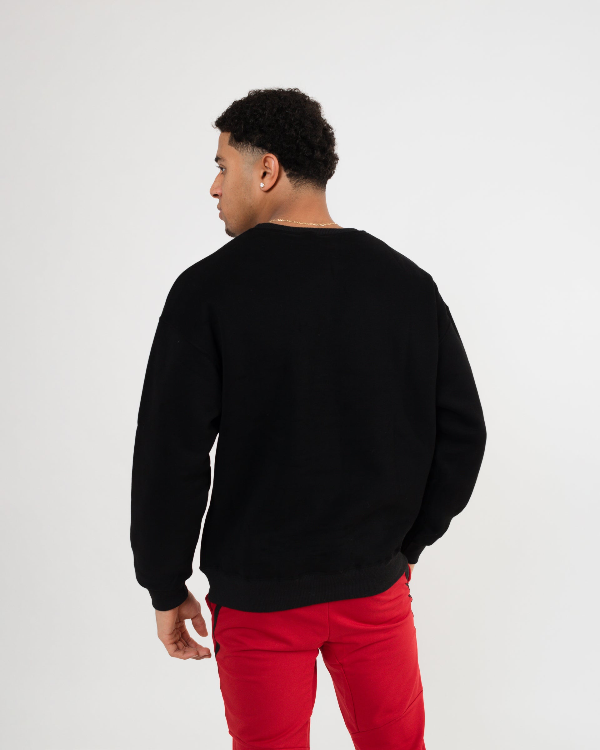 Performance Sweatshirt