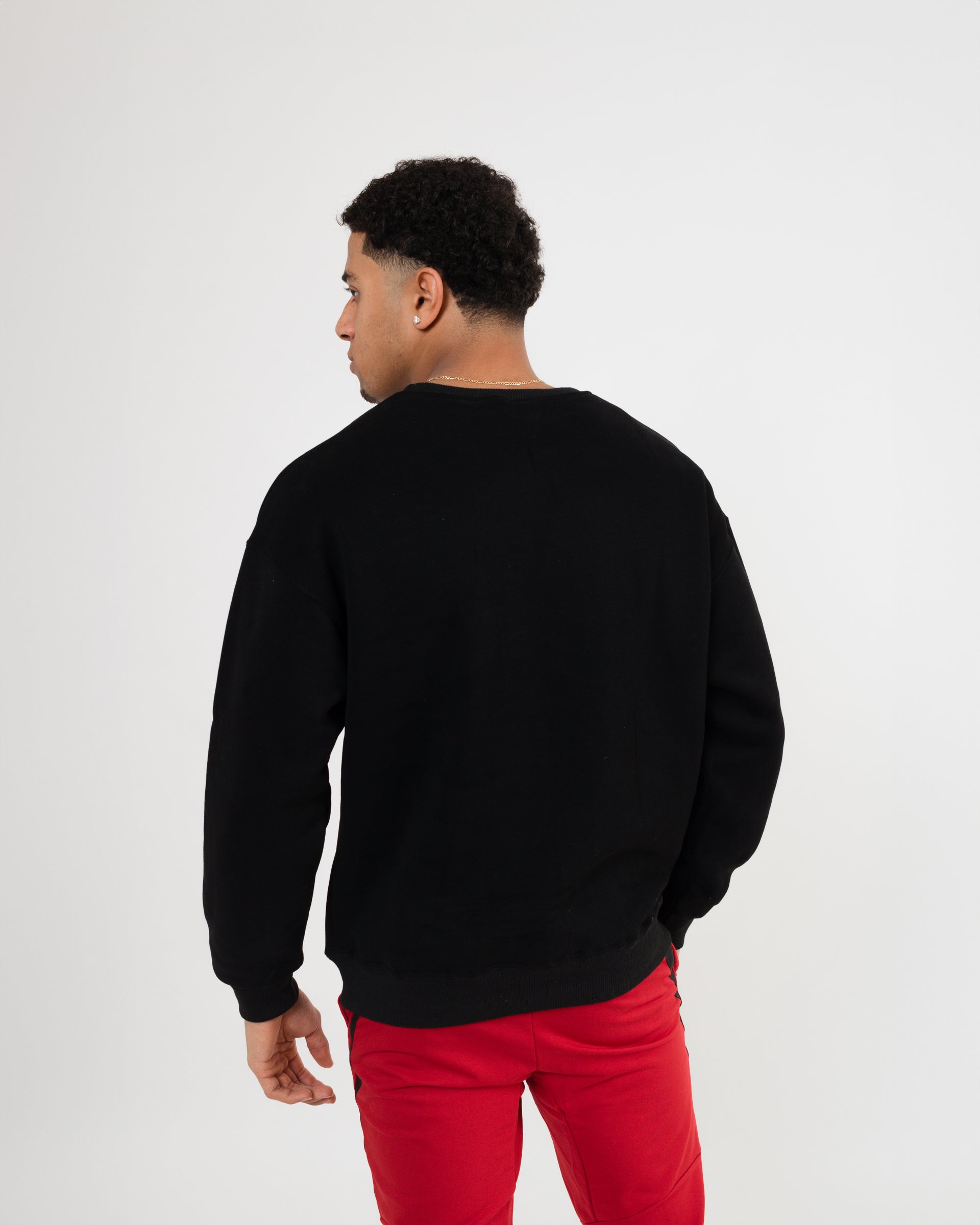 Performance Sweatshirt