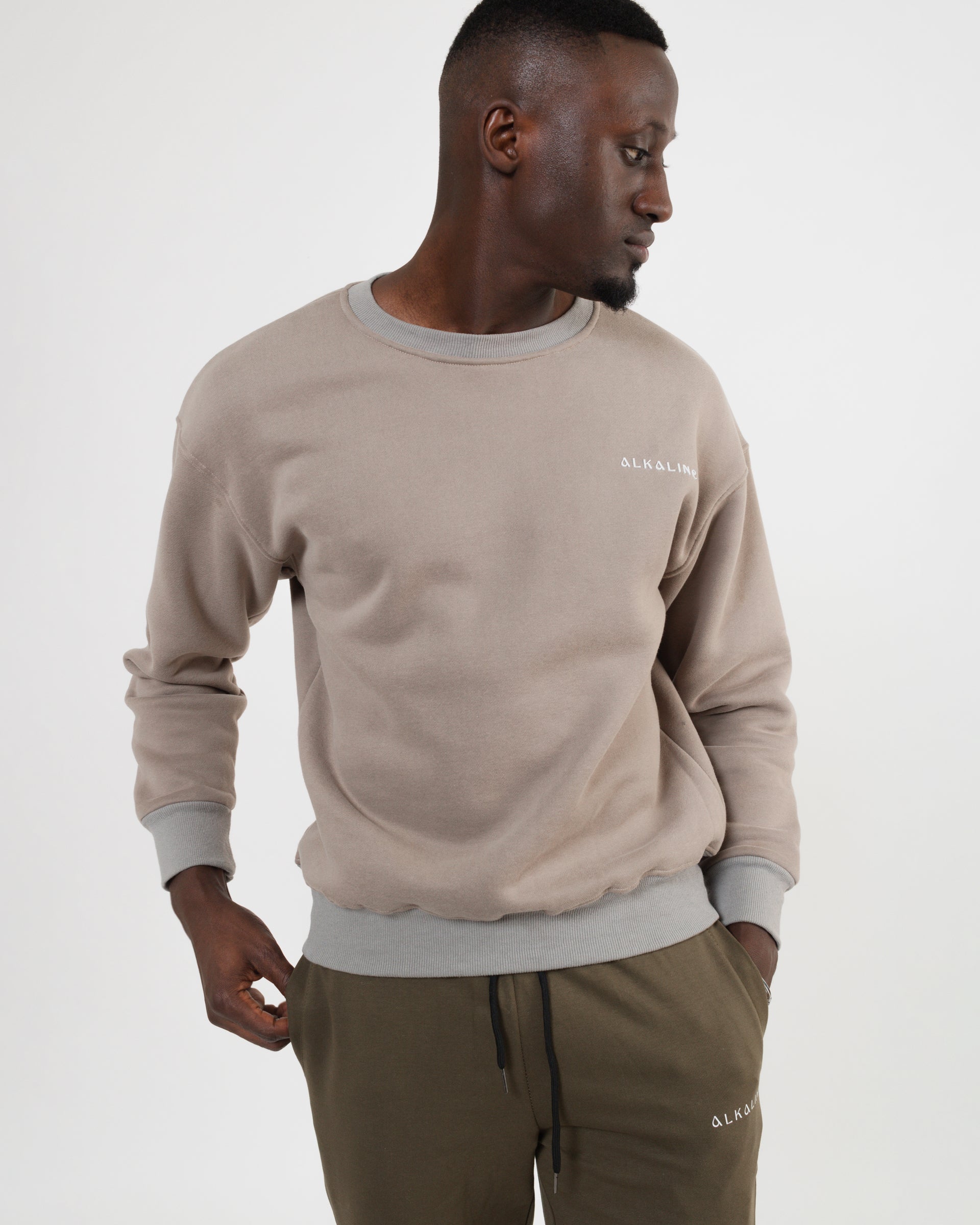 Performance Sweatshirt
