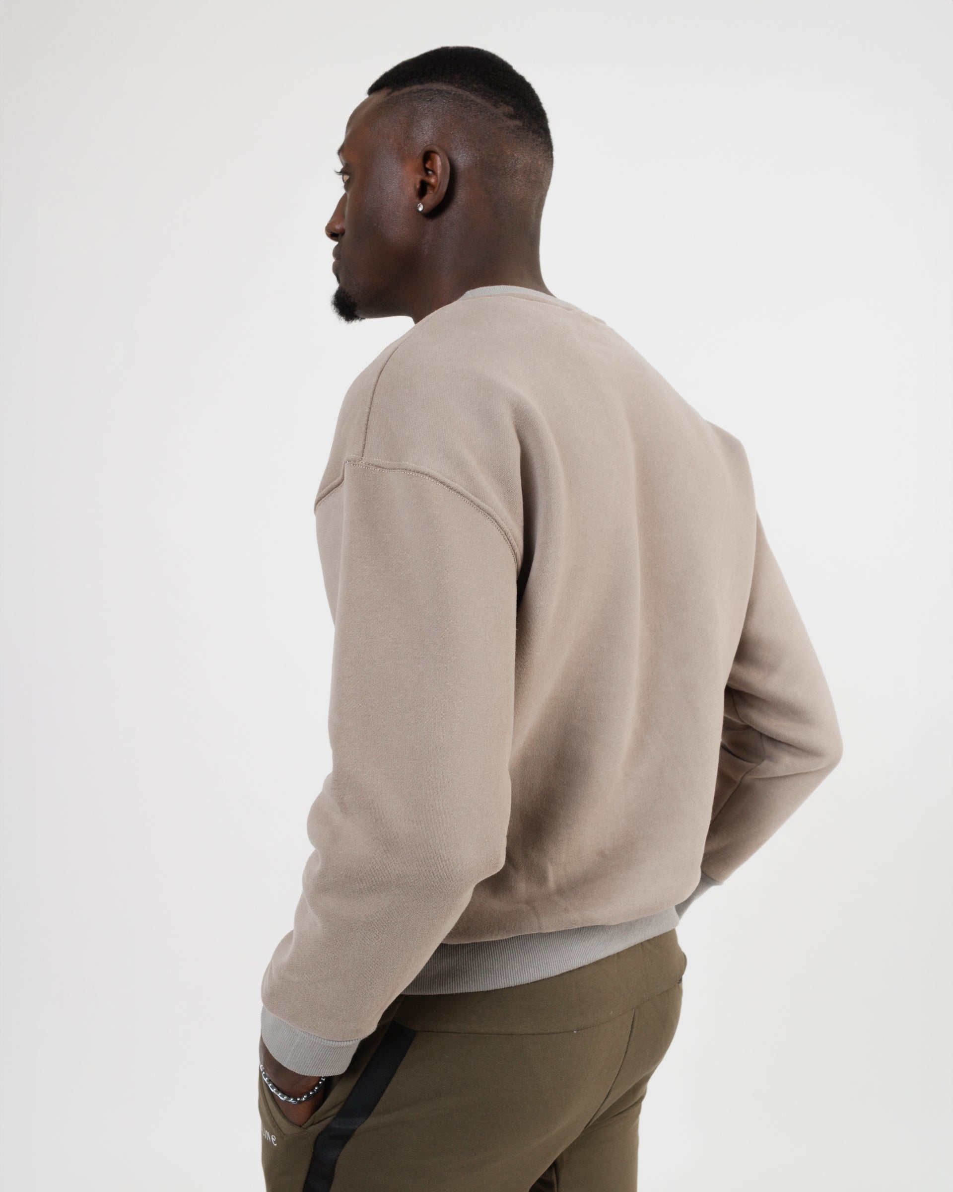 Performance Sweatshirt