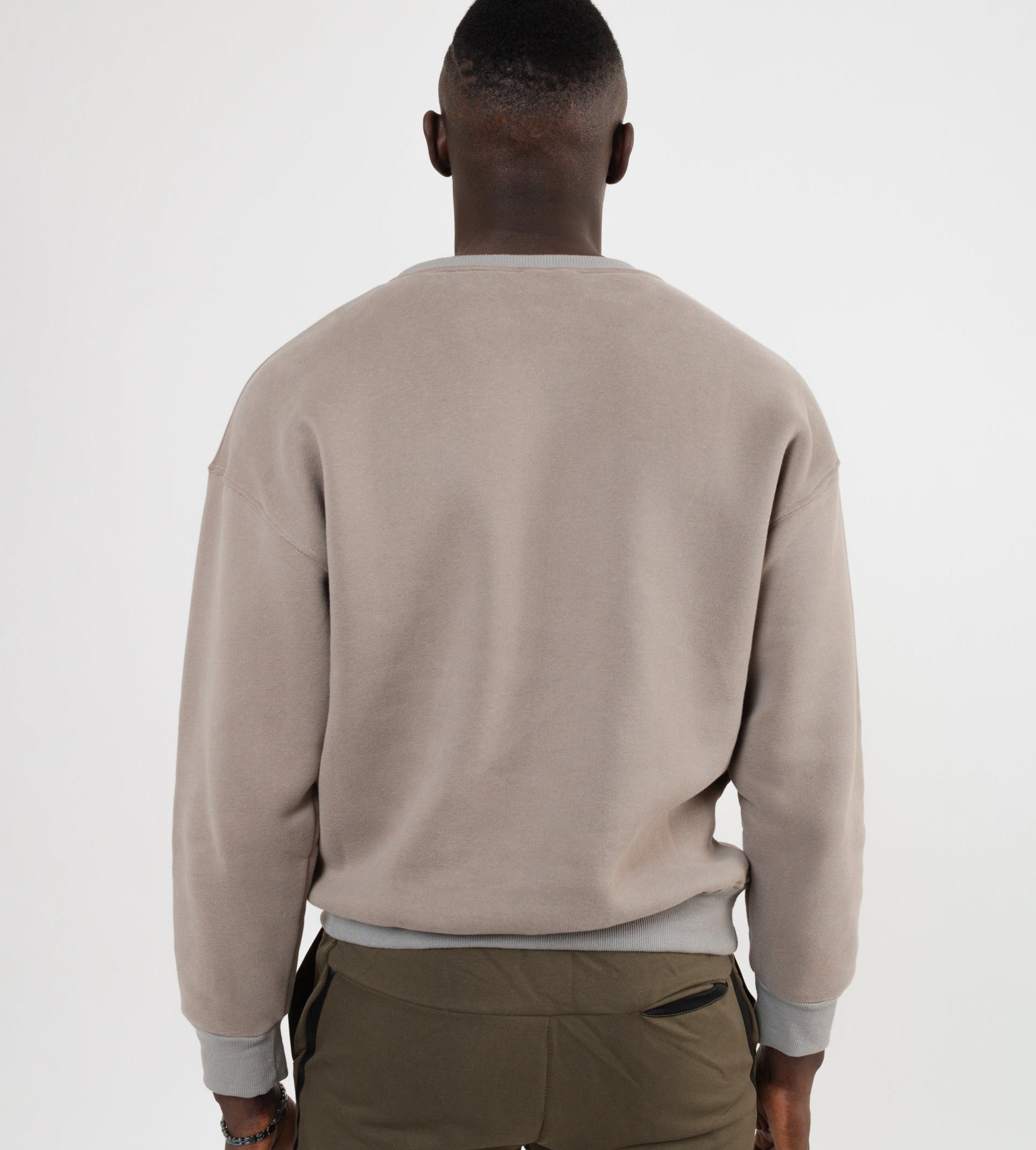 Performance Sweatshirt