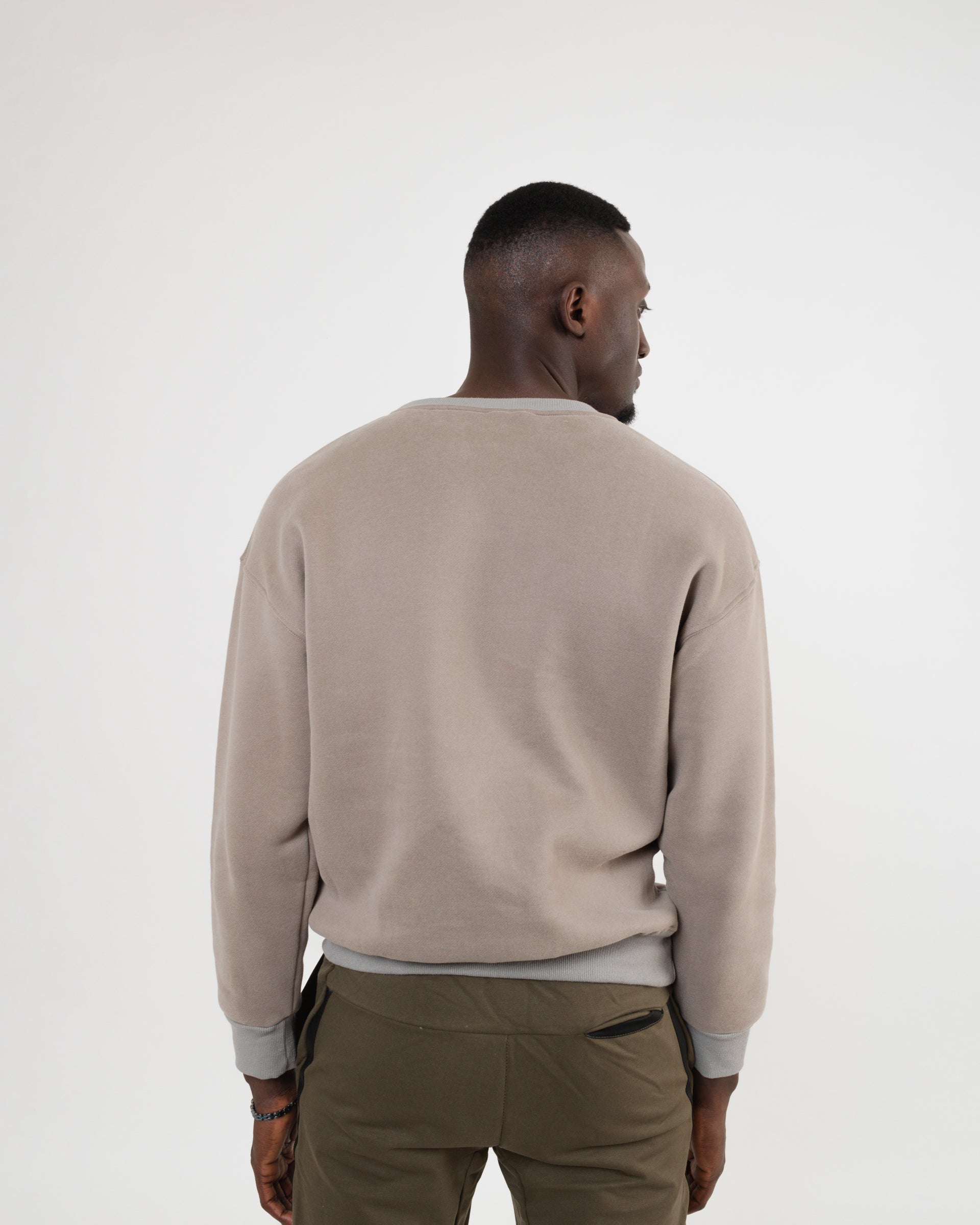 Performance Sweatshirt