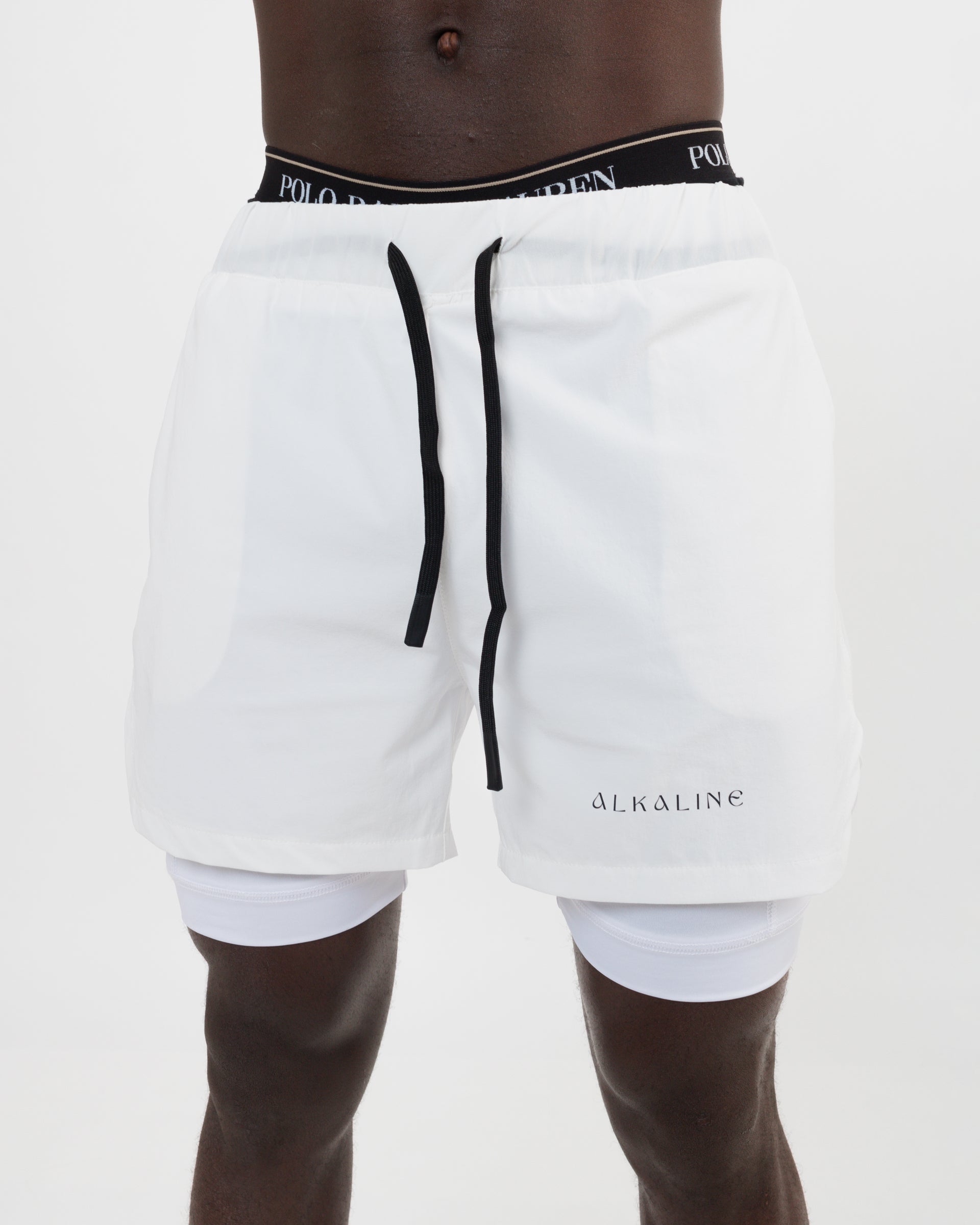 Performance Shorts