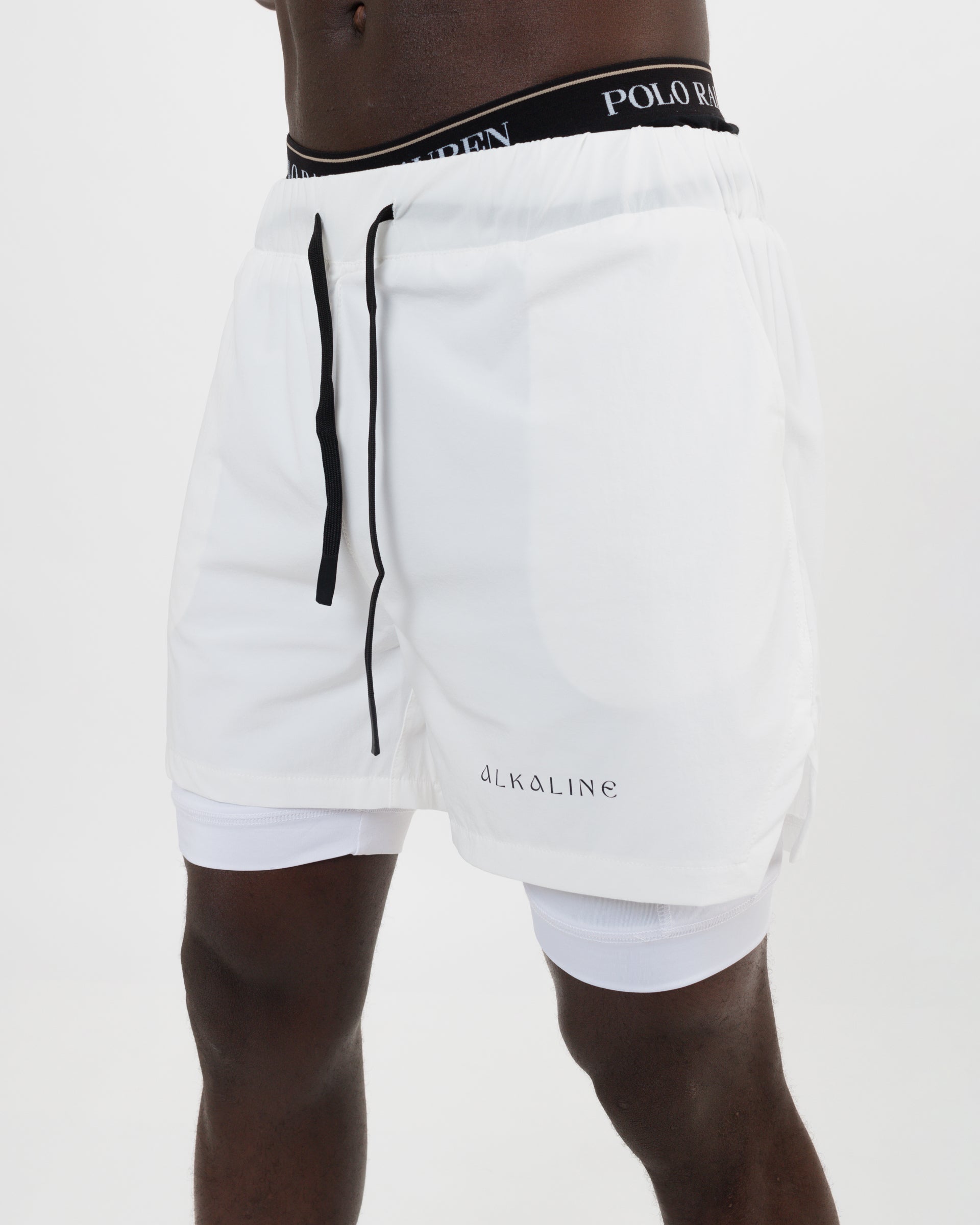 Performance Shorts
