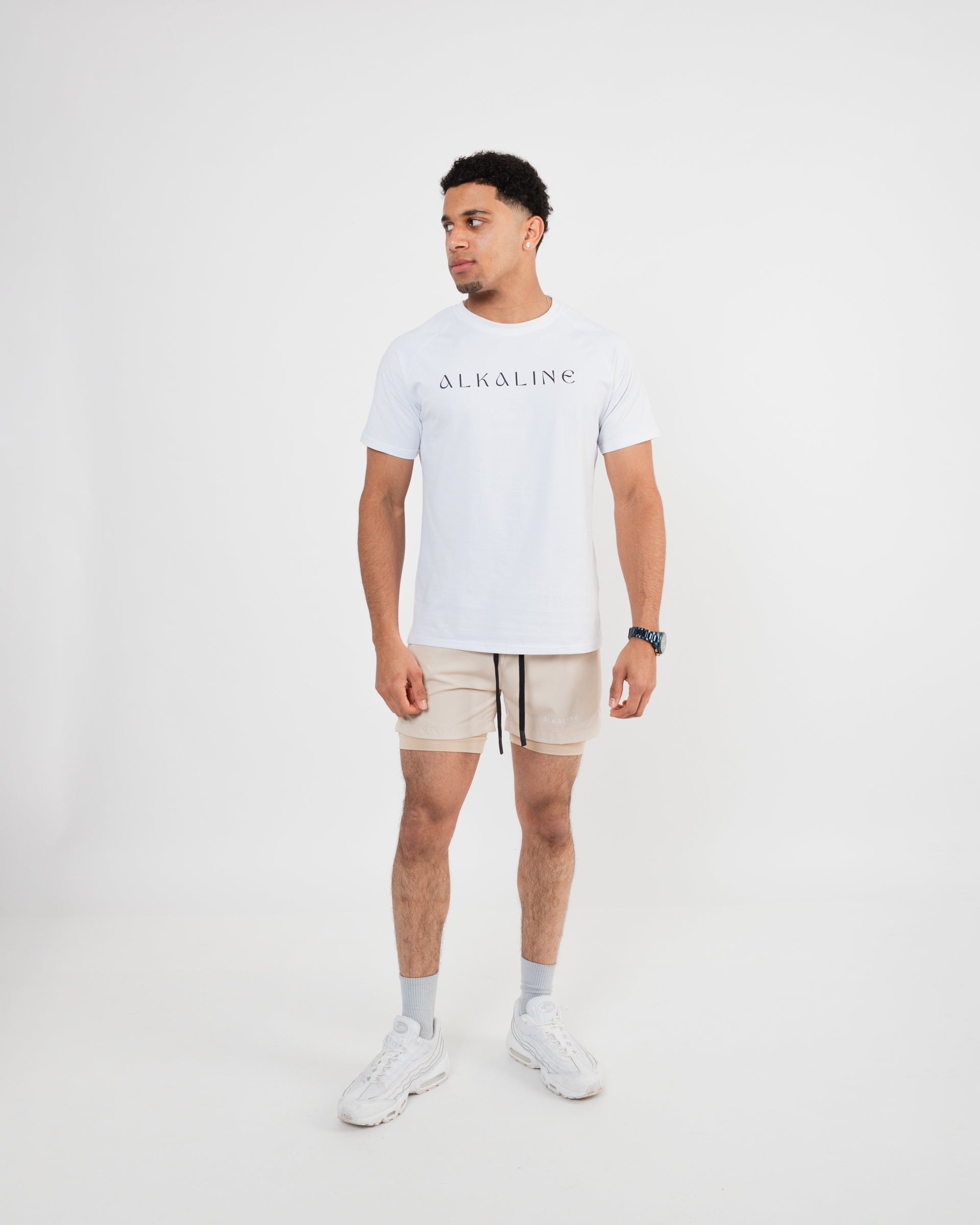 Performance shorts 2.0