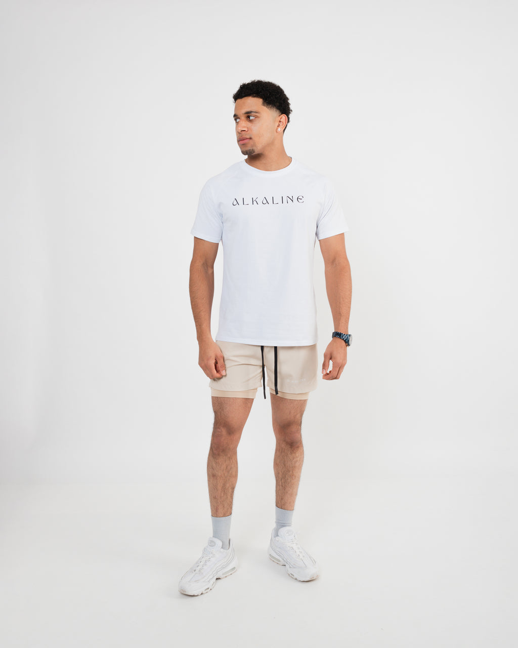 Performance T-shirt