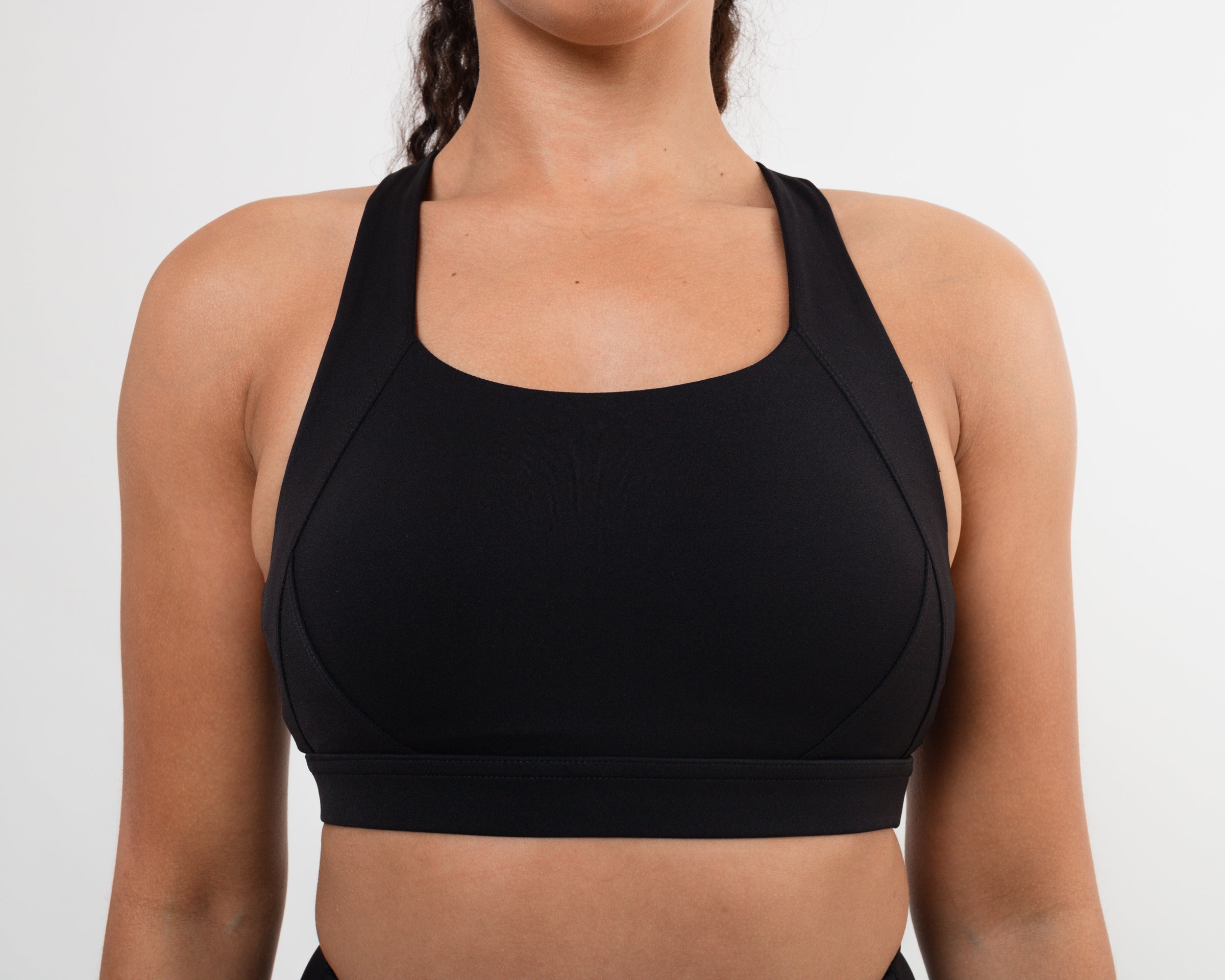 Refined Sports Bra