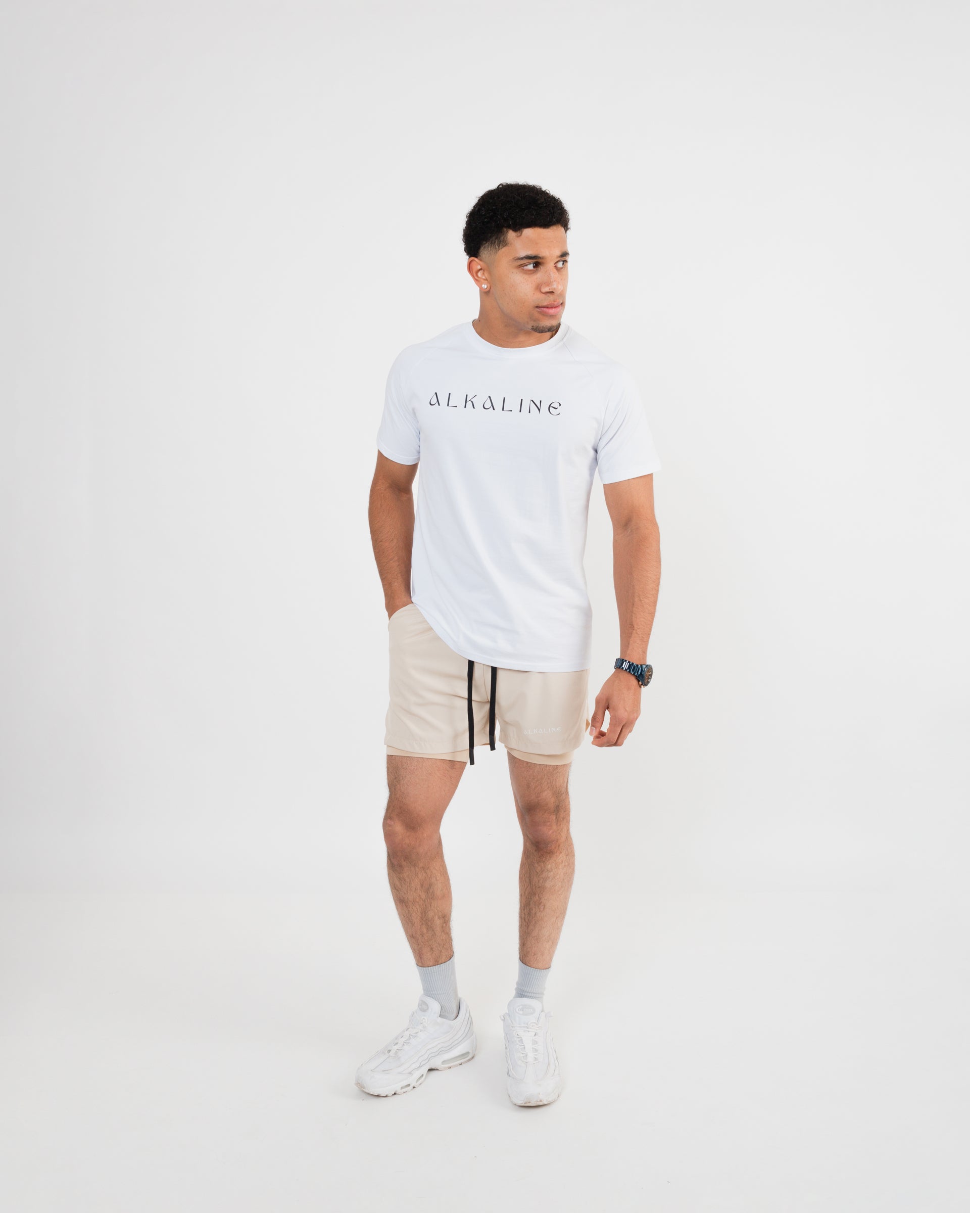 Performance shorts 2.0