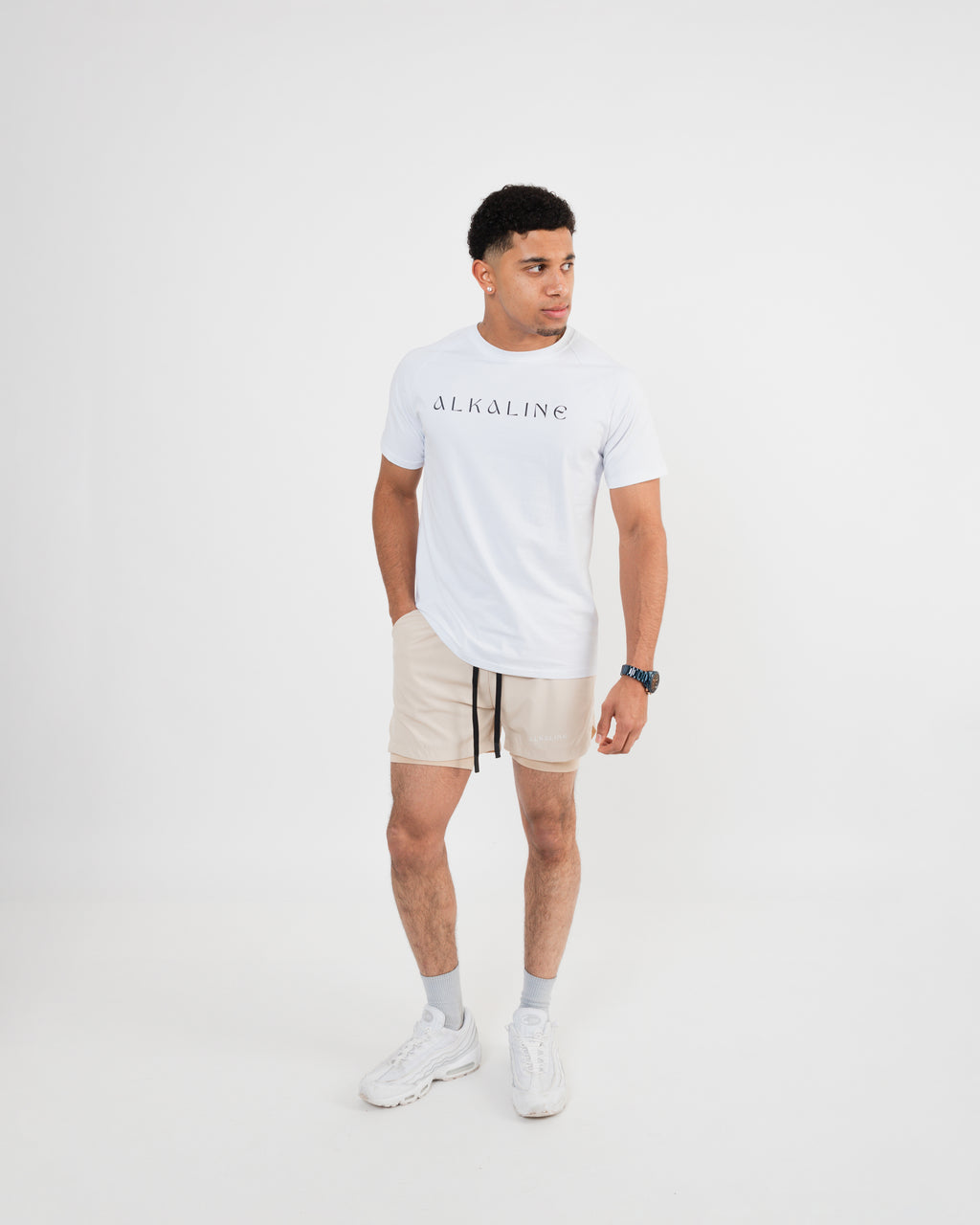 Performance T-shirt