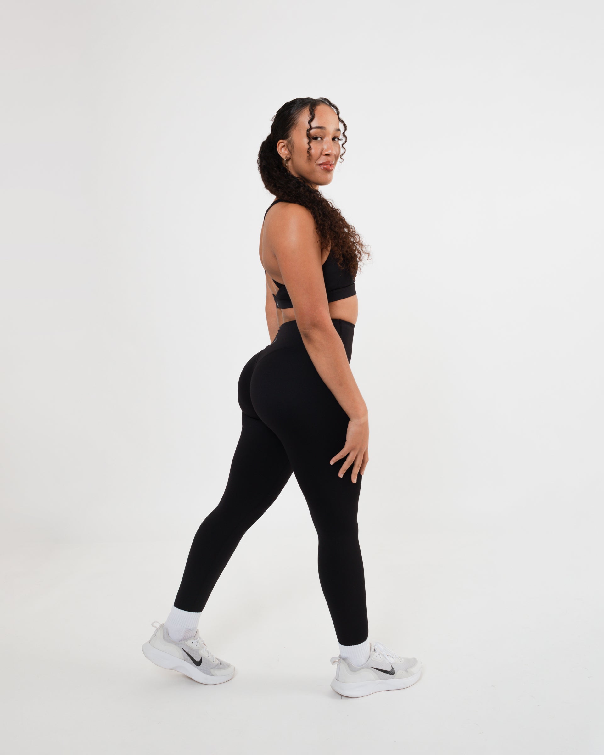 Refined Leggings