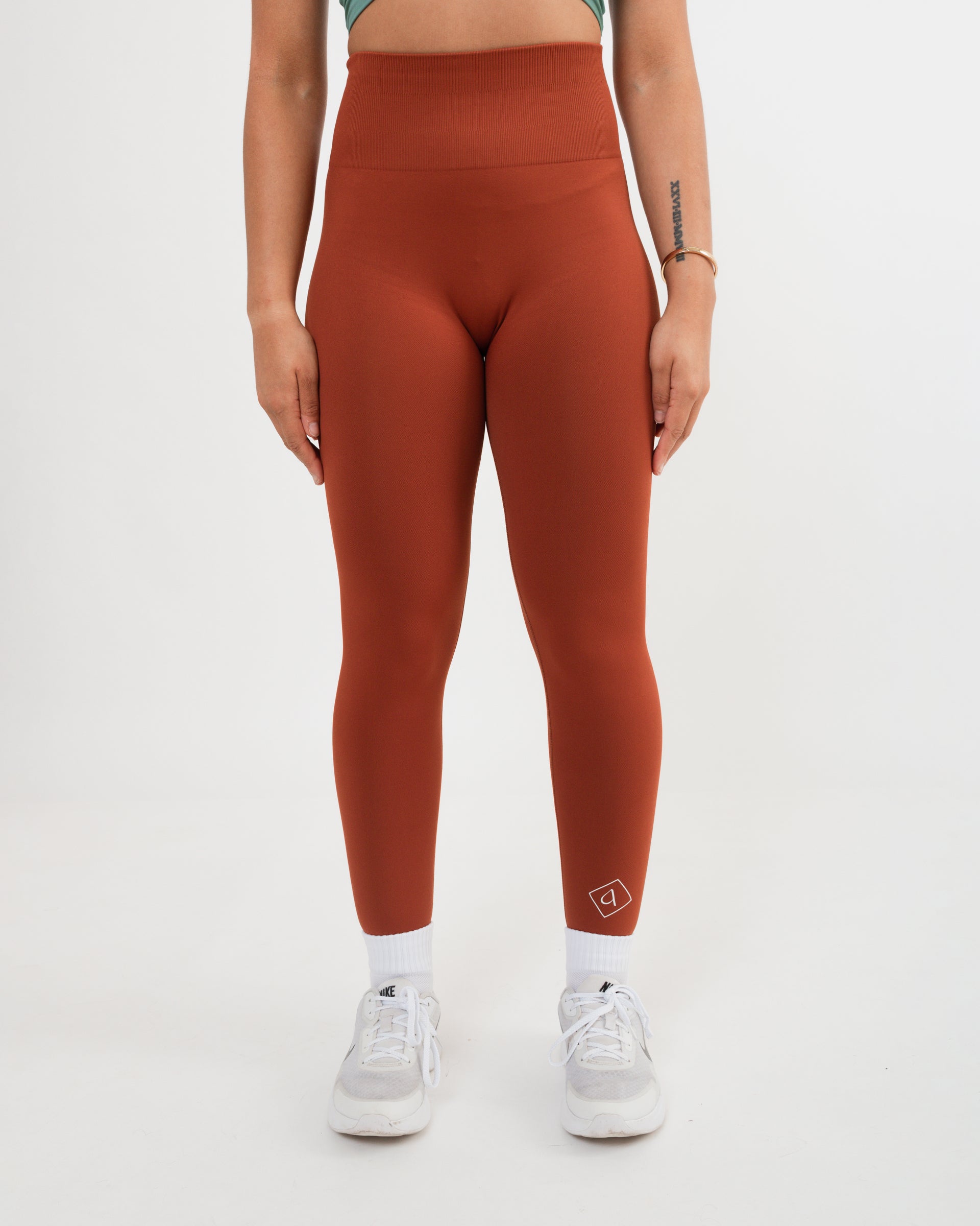 Burnt Orange