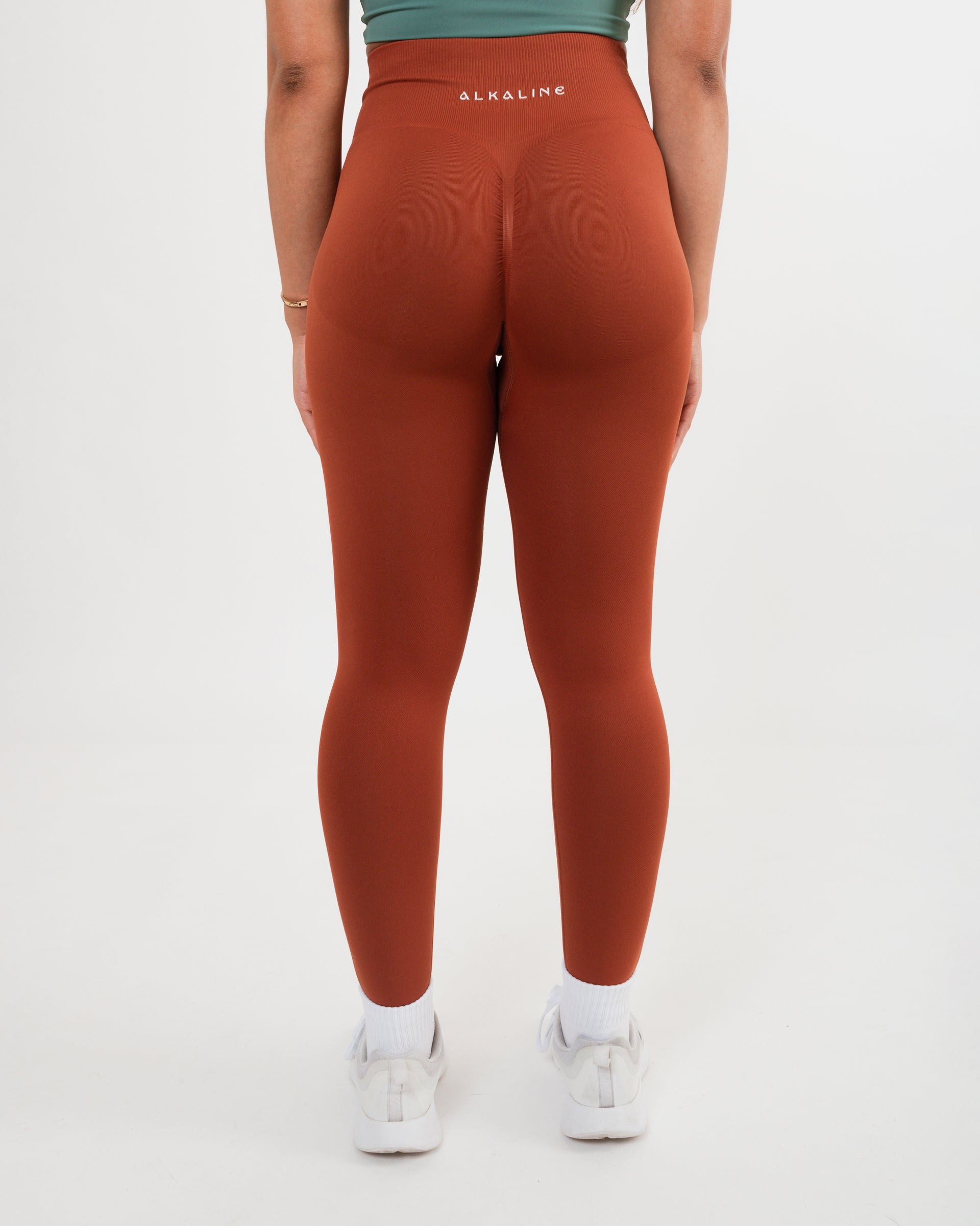 Burnt Orange