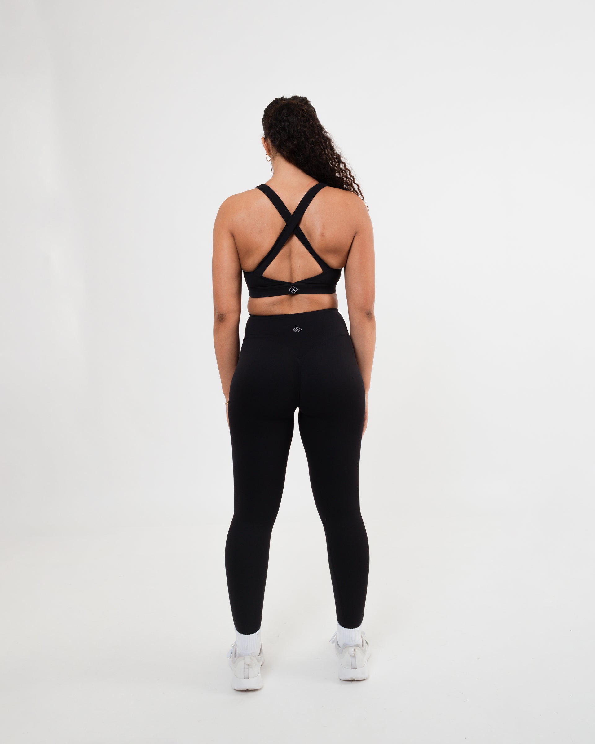 Refined Leggings