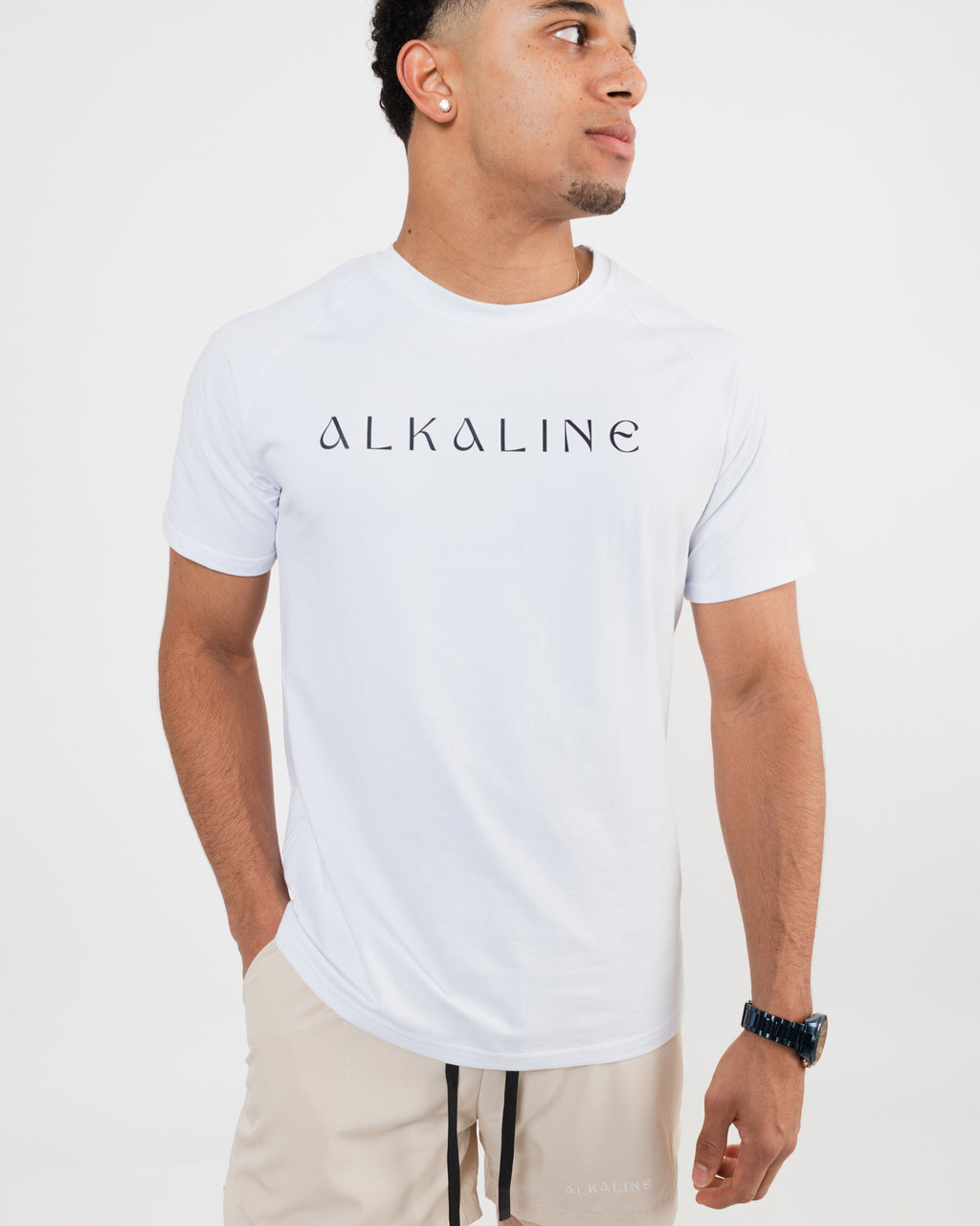 Performance T-shirt