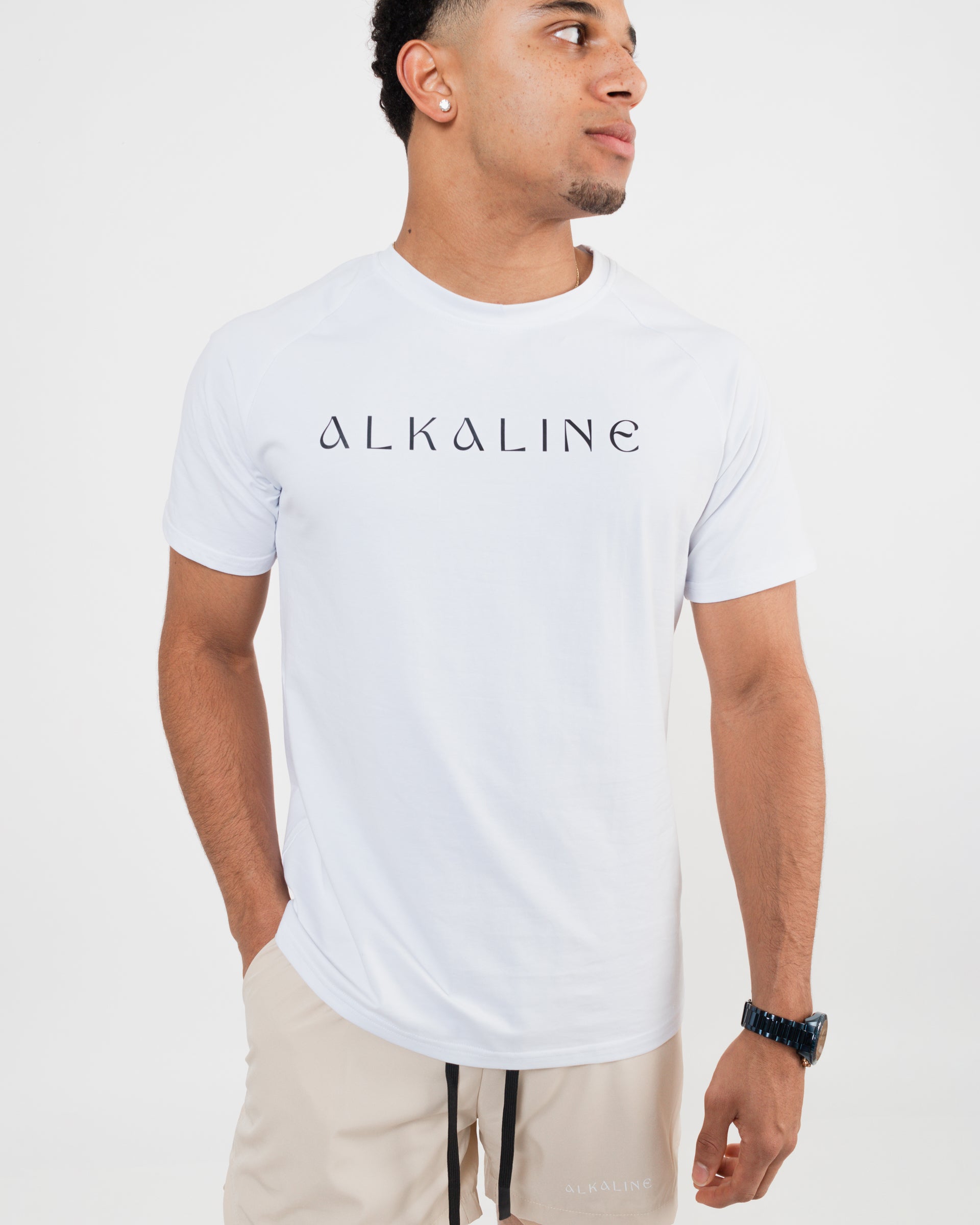 Performance T-shirt