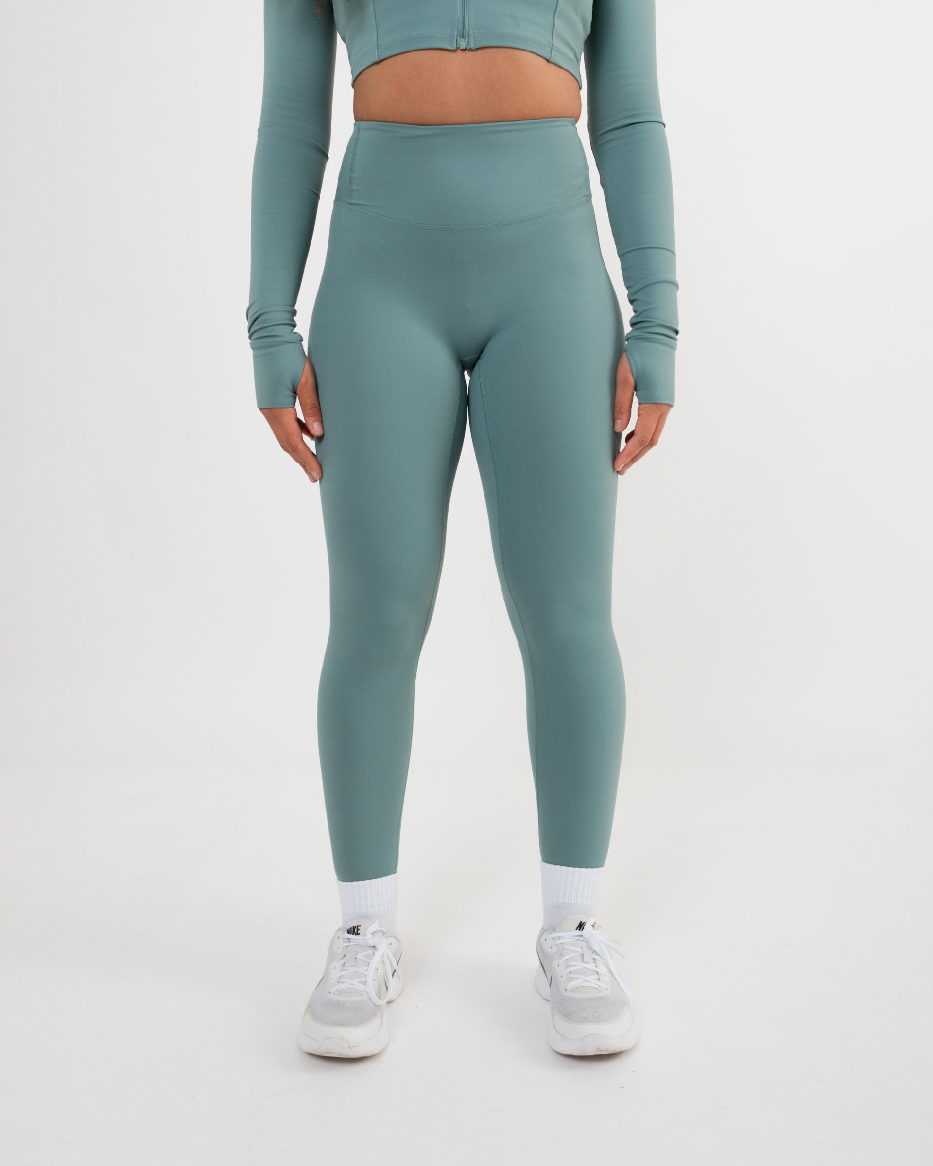Refined Leggings