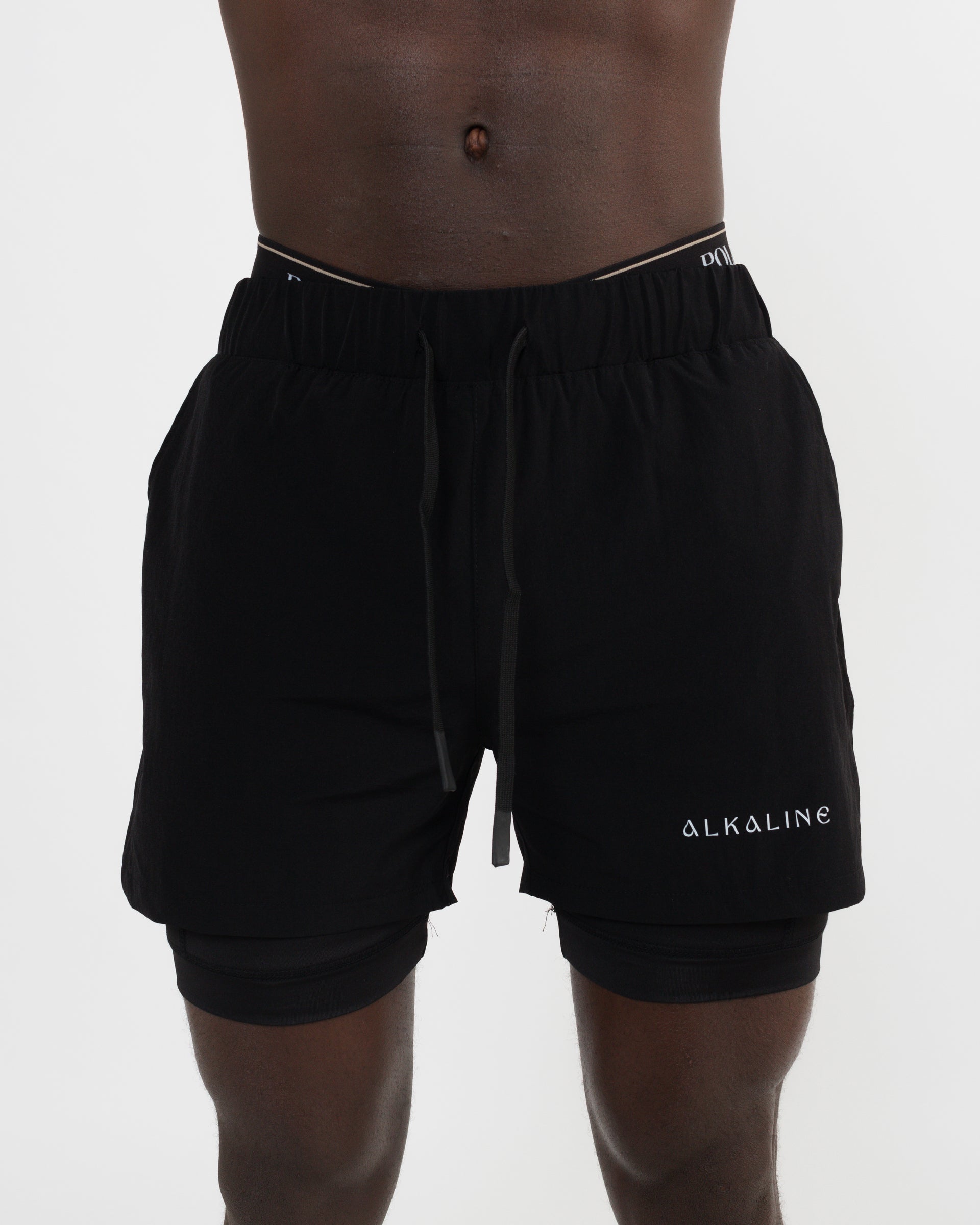 Performance Shorts