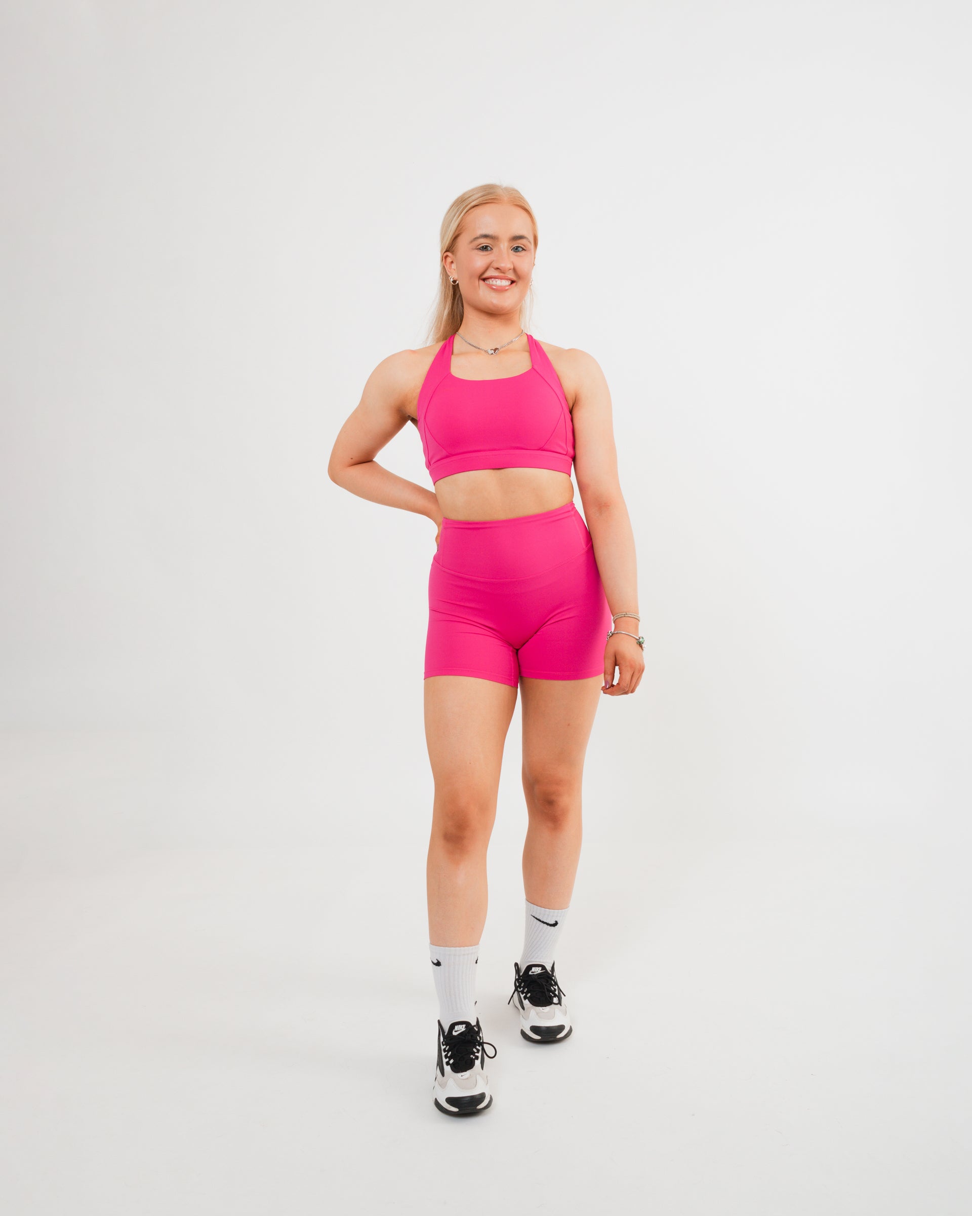Refined Sports Bra