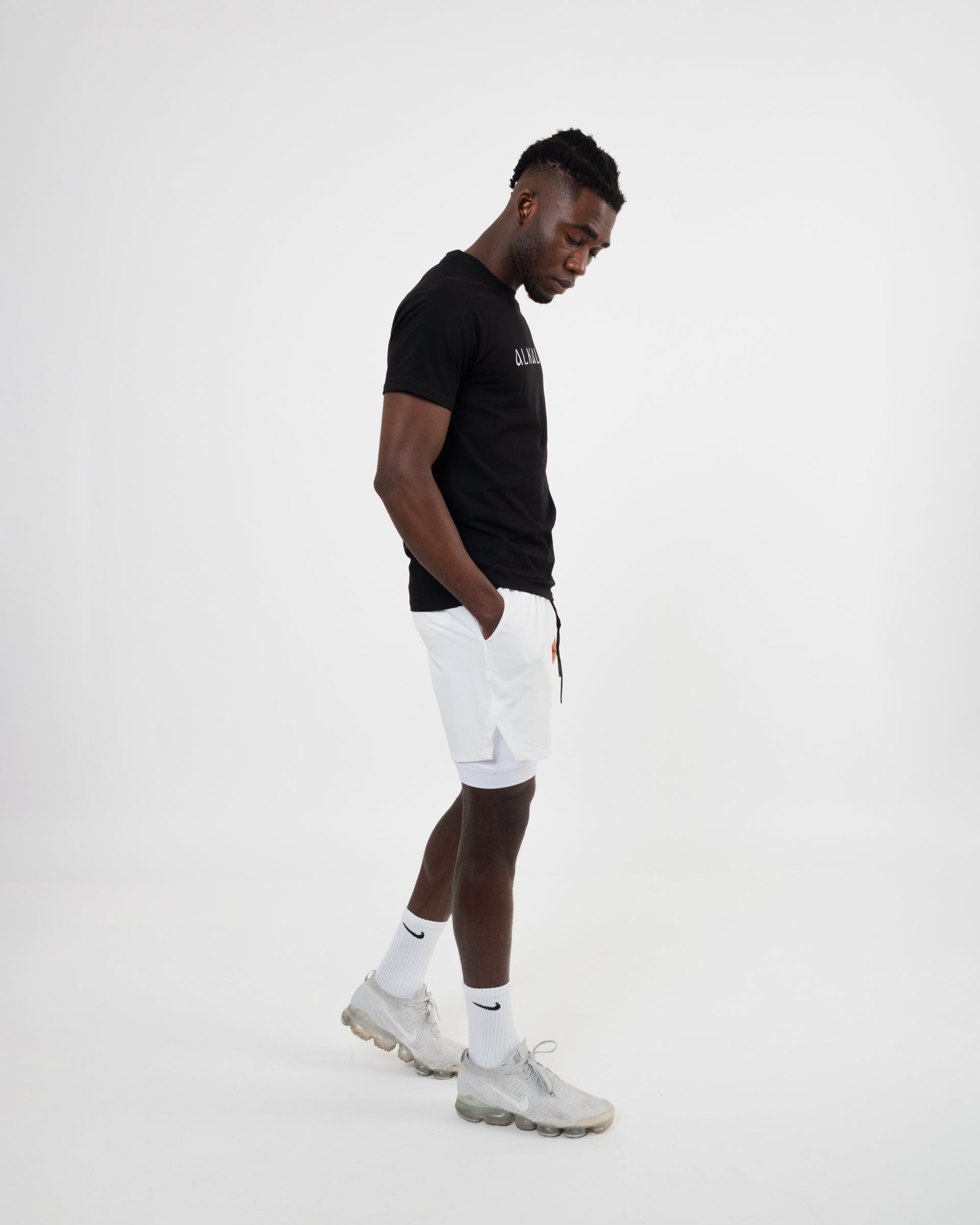 Performance Shorts
