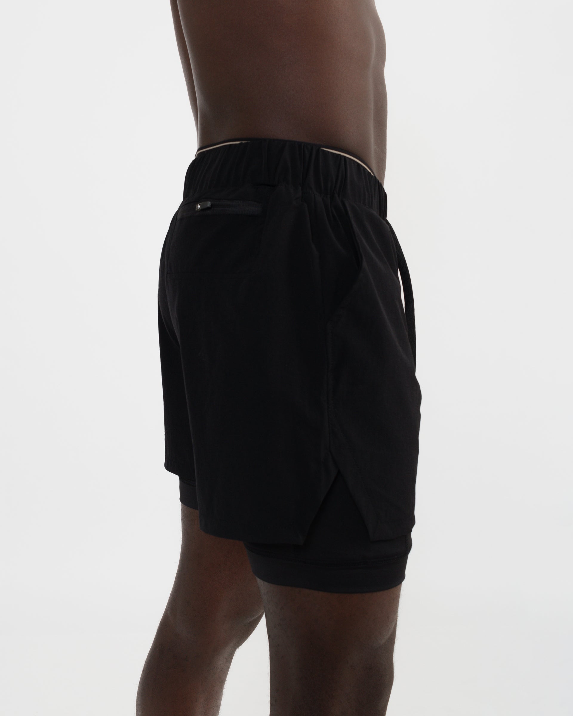 Performance Shorts