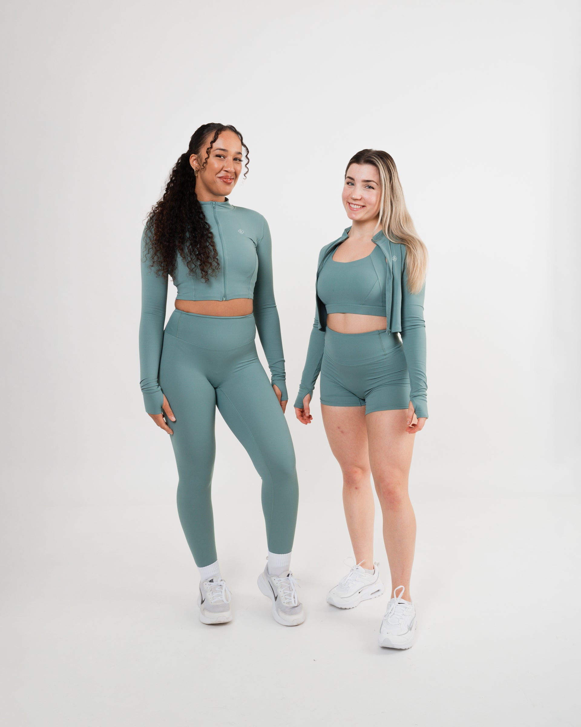 Refined Leggings