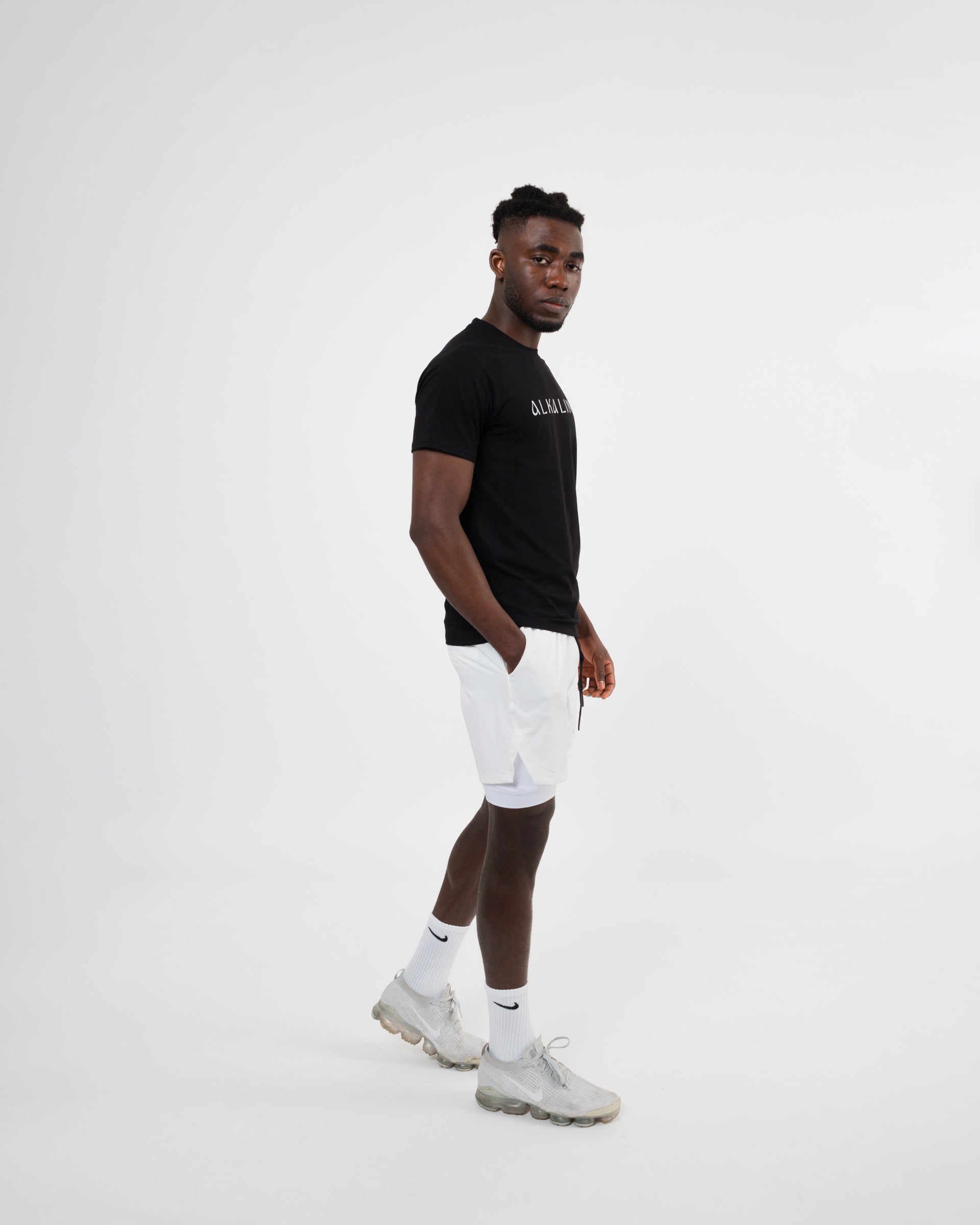 Performance Shorts