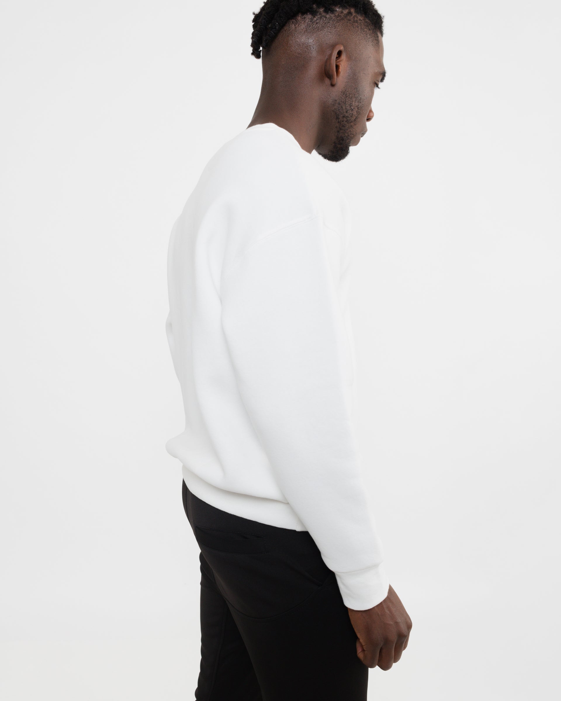 Performance Sweatshirt